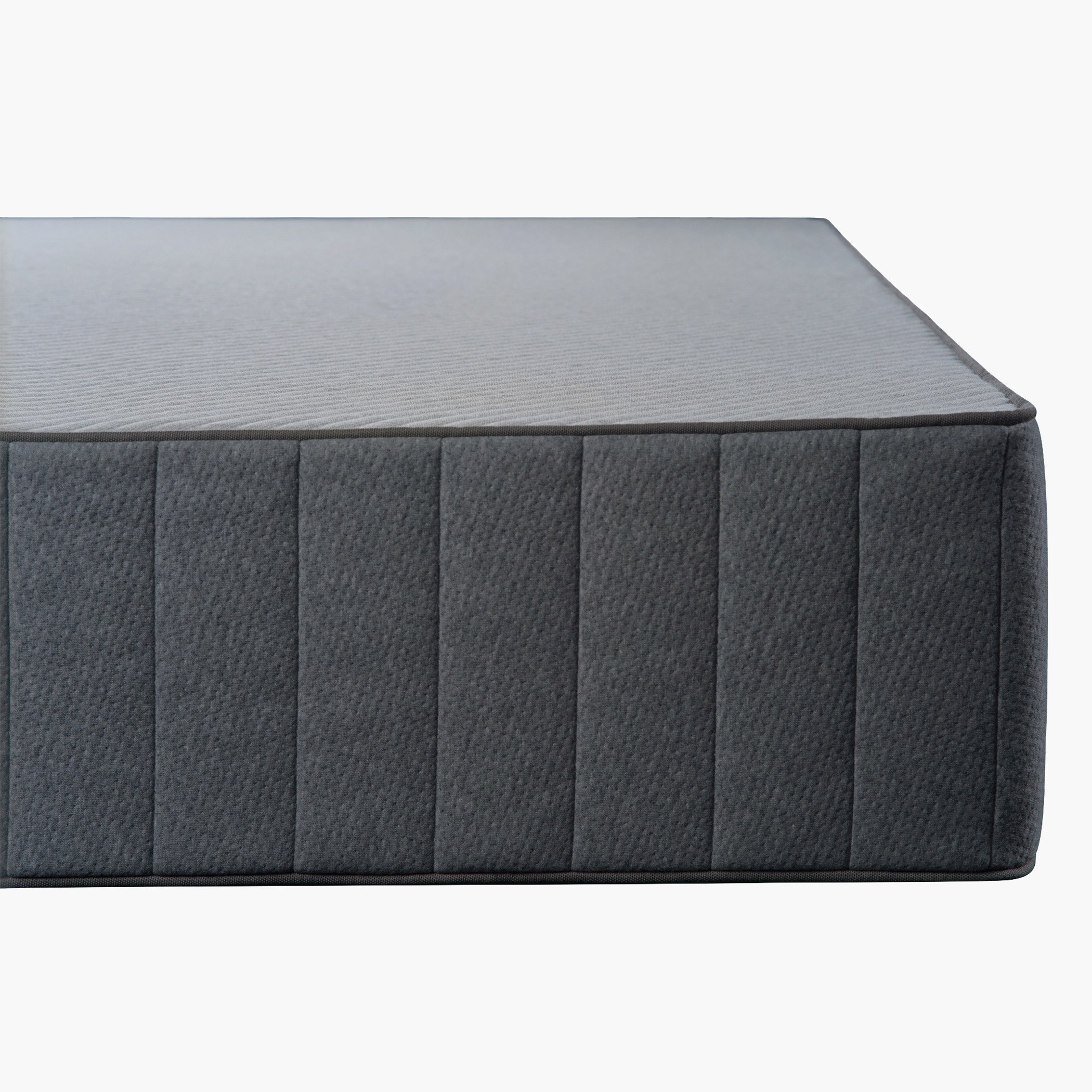 مرتبة كينج مغلفة ملفوفة ميموري فوم من آي ريفيل- 180x200x25 سم-hbxfurniture-mattresses-king-image-4