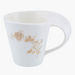 Feast 12-Piece Bone China Cup and Saucer Set - 180 ml-Coffee & Tea Sets-thumbnail-3