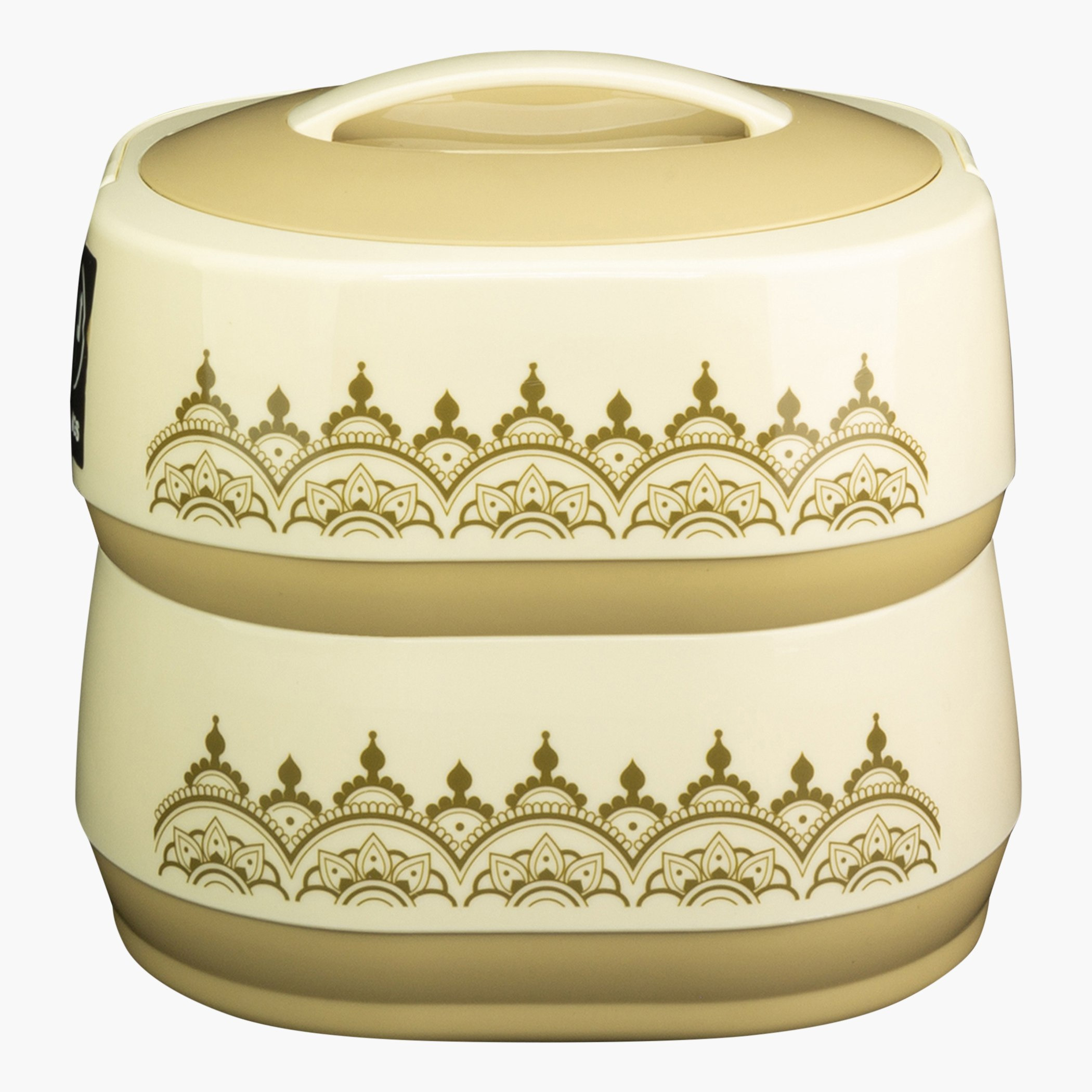 حاوية طعام هوت آند كولد طابقين سبرينجز من فيست - 3 لتر-hbxhomeware-hbxkitchen-image-2