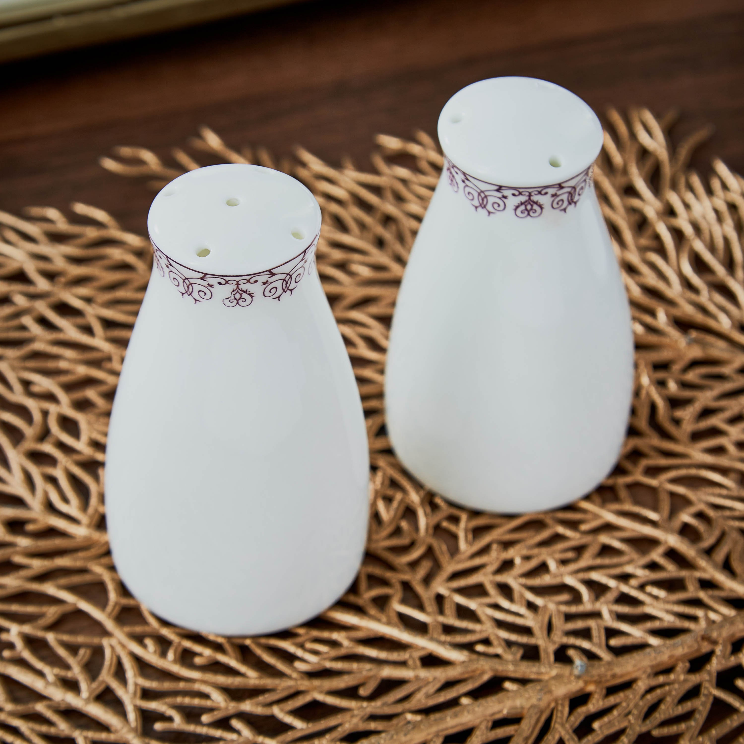 طقم عشاء 47 قطعة من الخزف الصيني ريجينت من فيست - 8 أشخاص-hbxhomeware-hbxkitchen-image-9