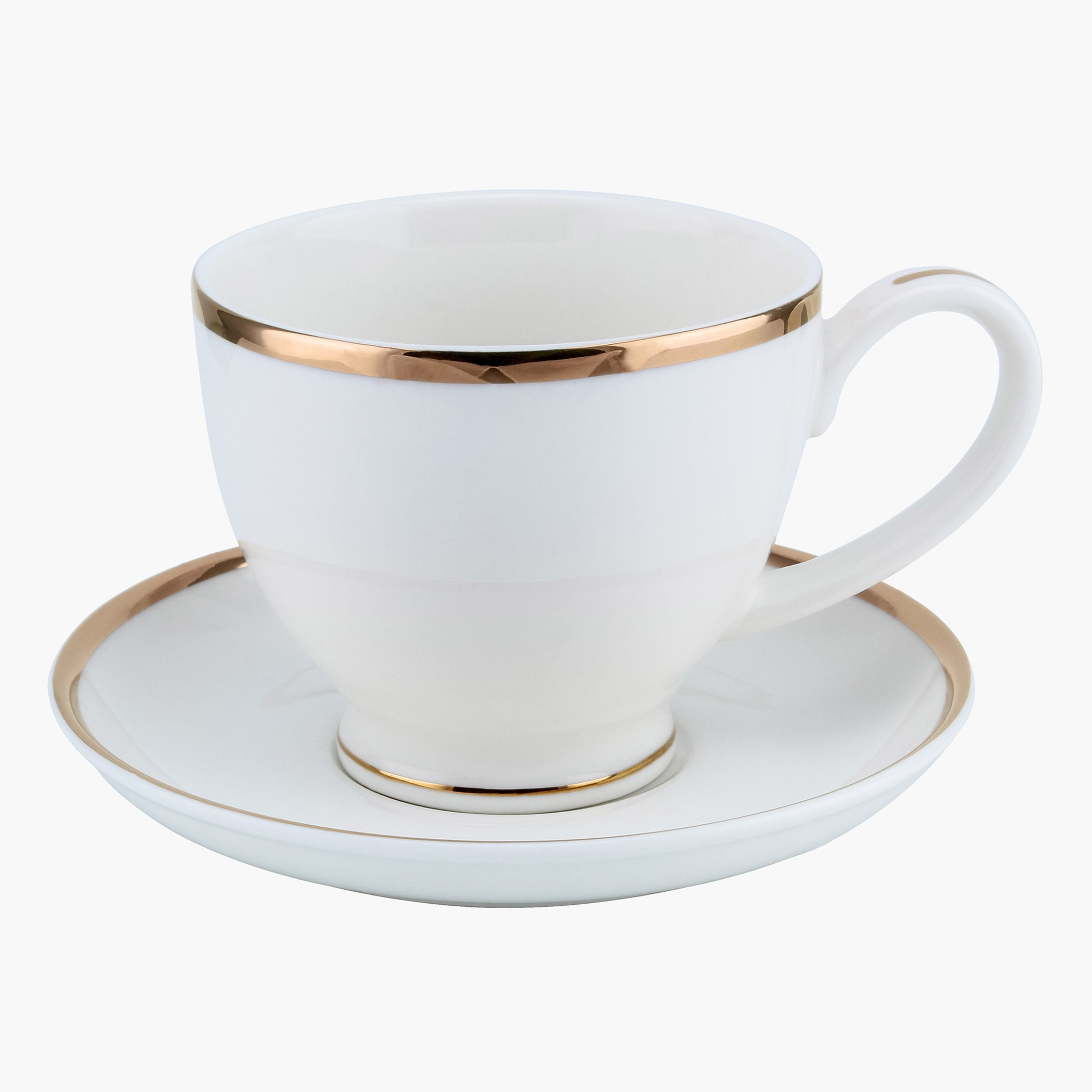 طقم فناجين وصحون 12 قطعة من فيست - 90 مل-hbxhomeware-hbxkitchen-image-2