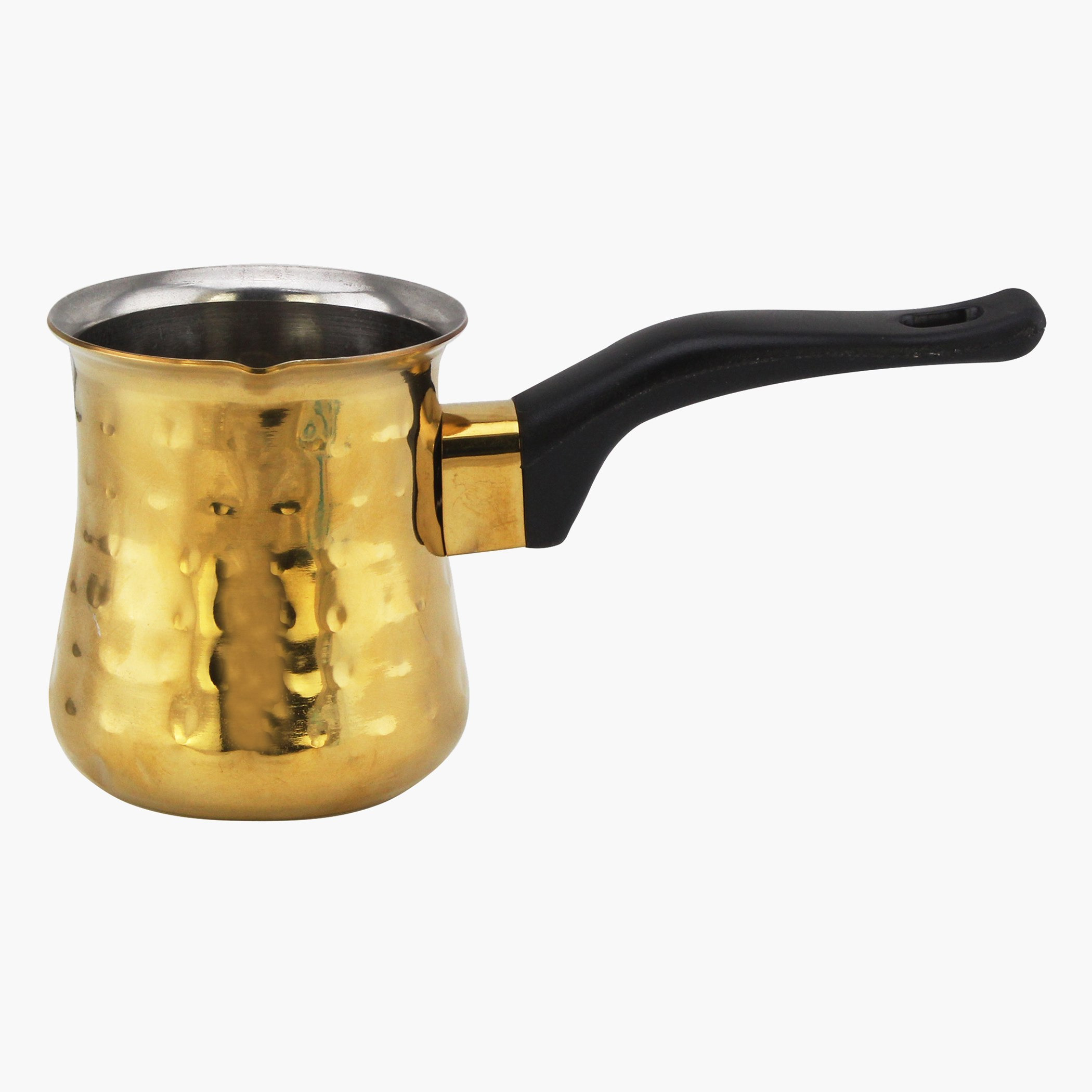 مسخن قهوة ذهبي من فيست - 300 مل-hbxdecorandfurnishings-tabletop-serveware-image-2