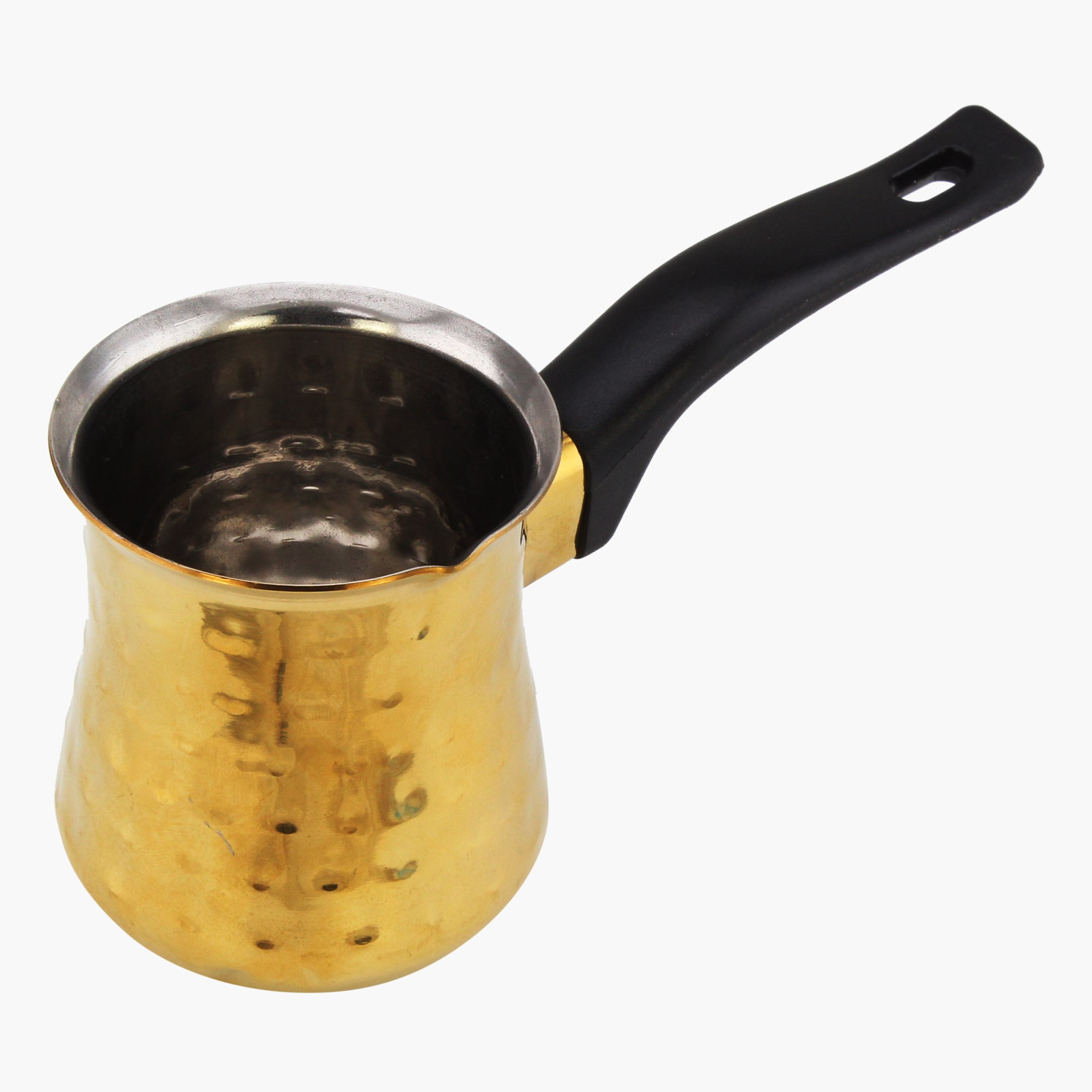 مسخن قهوة ذهبي من فيست - 400 مل-hbxdecorandfurnishings-tabletop-serveware-image-1