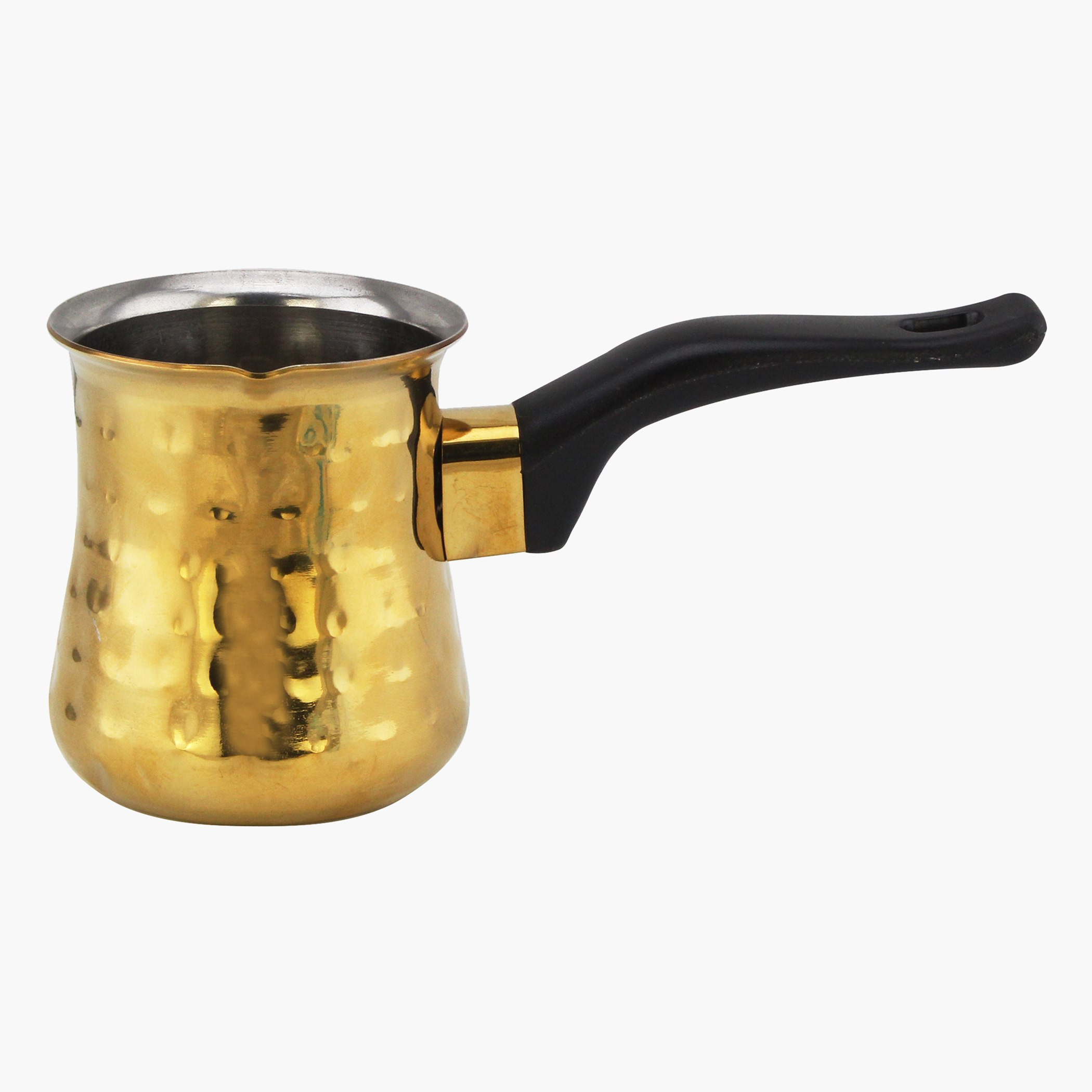مسخن قهوة ذهبي من فيست - 400 مل-hbxdecorandfurnishings-tabletop-serveware-image-2