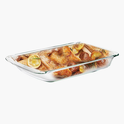 Amity Glass Bakeware Dish - 1.6 L