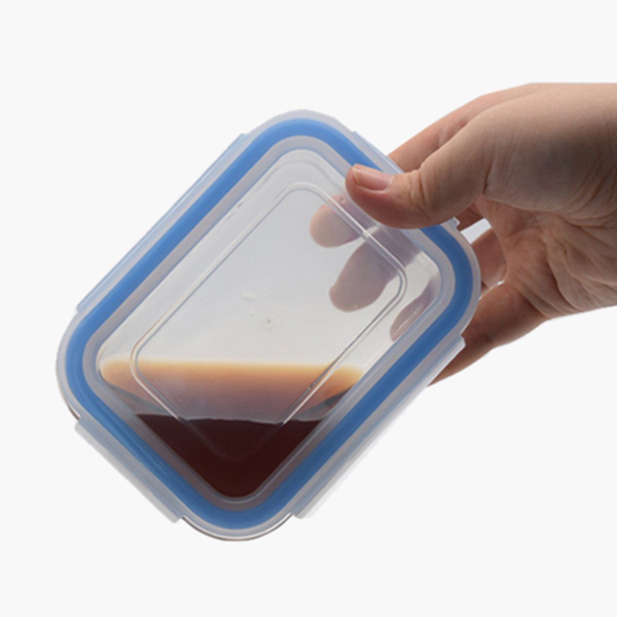 طقم حاويات تخزين طعام زجاج 5 قطع من آميتي-hbxhomeware-hbxkitchen-image-3