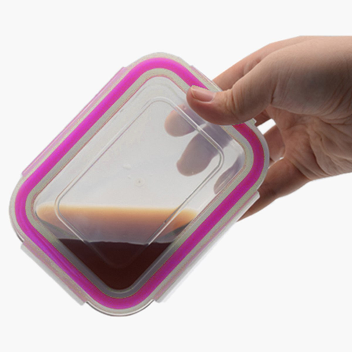 طقم حاويات تخزين طعام زجاجي 5 قطع من آميتي-hbxhomeware-hbxkitchen-image-3