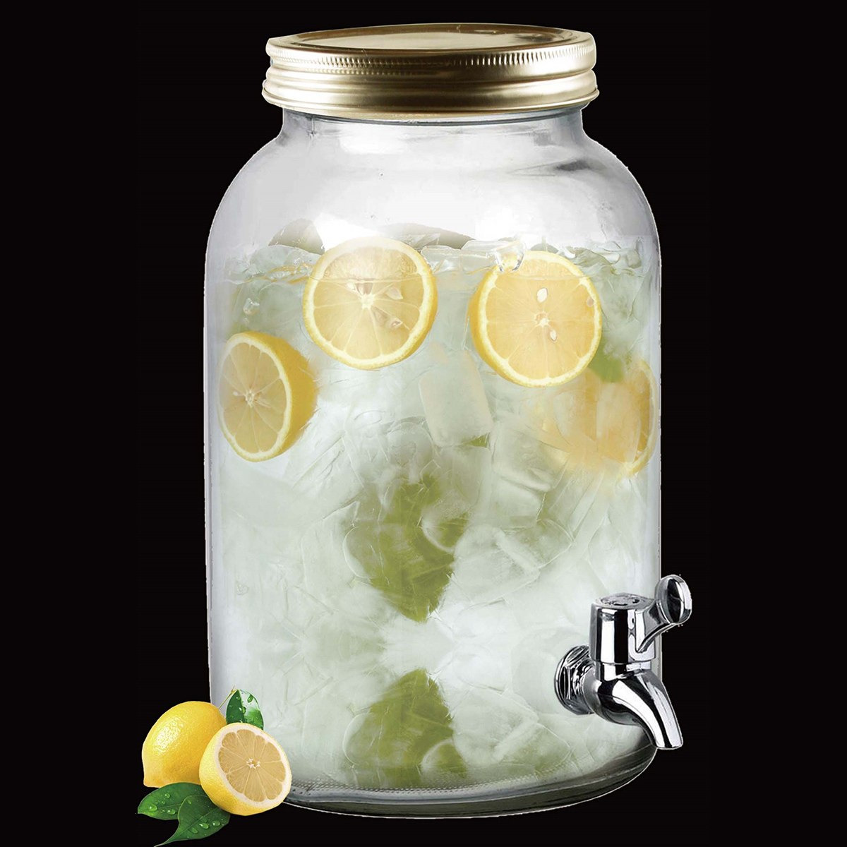 موزع عصير من آميتي - 3.25 لتر-hbxhomeware-hbxkitchen-image-1