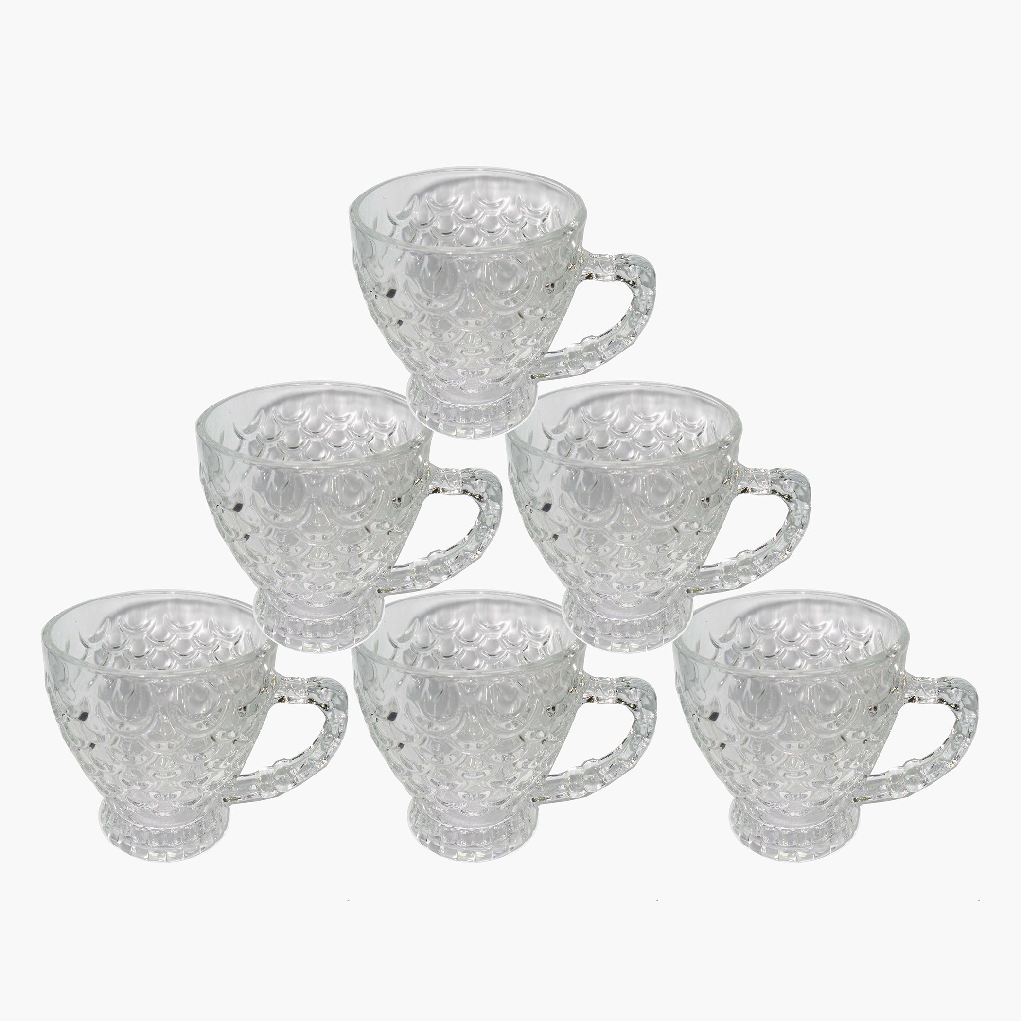 طقم مج شاي 6 قطع من أميتي - 205 مل-hbxhomeware-hbxkitchen-image-2