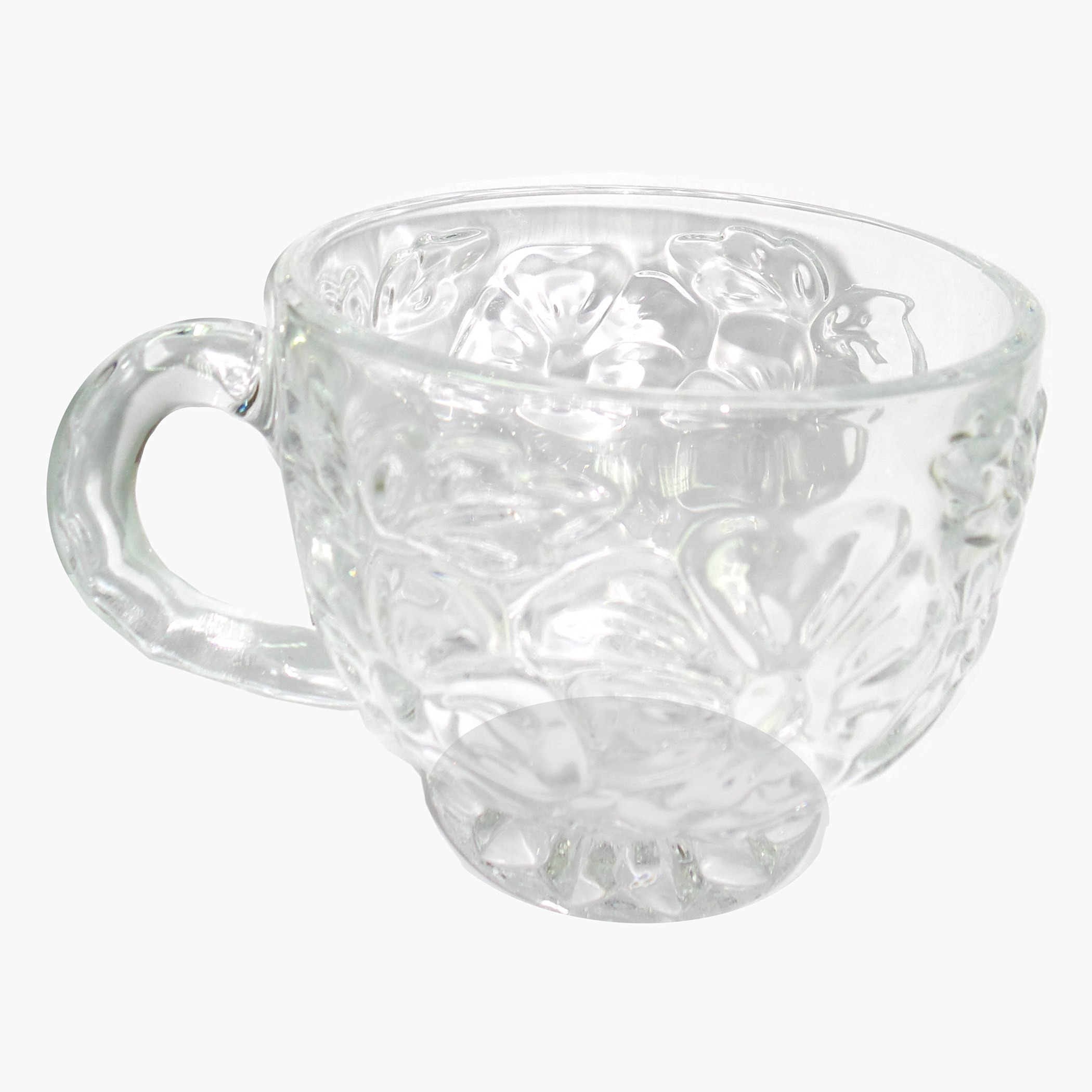 طقم مجات شاي 6 قطع من آميتي - 150 مل-hbxhomeware-diningandtabletop-coffeeandteasets-image-4