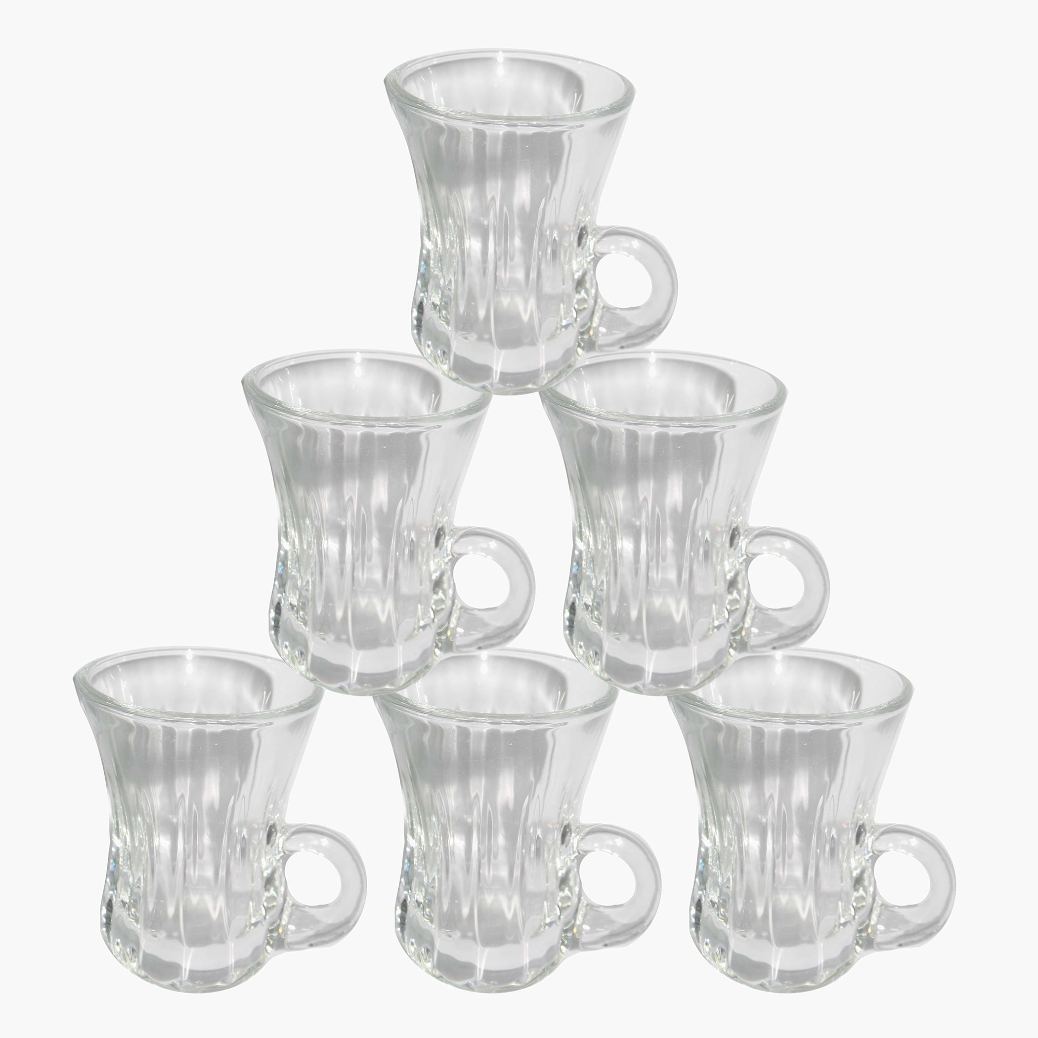 طقم مج شاي 6 قطع من أميتي - 100 مل-hbxhomeware-hbxkitchen-image-3