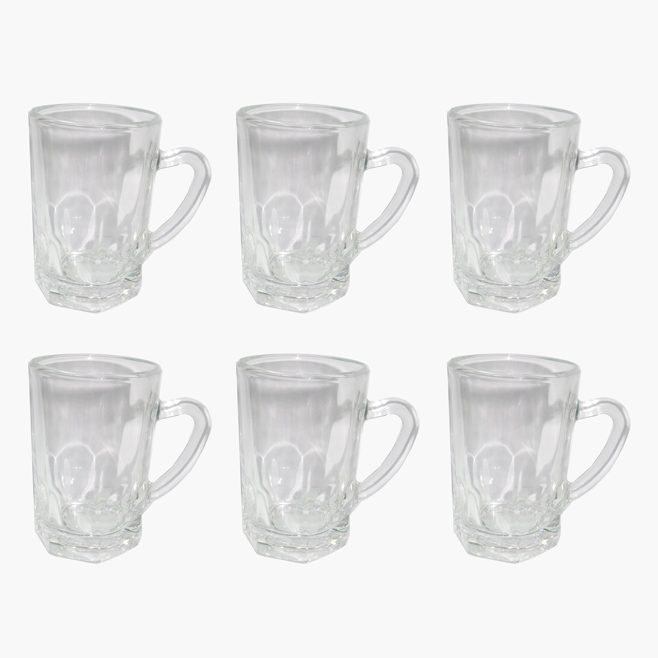 طقم مج شاي 6 قطع من أميتي - 114 مل-hbxhomeware-diningandtabletop-coffeeandteasets-image-1