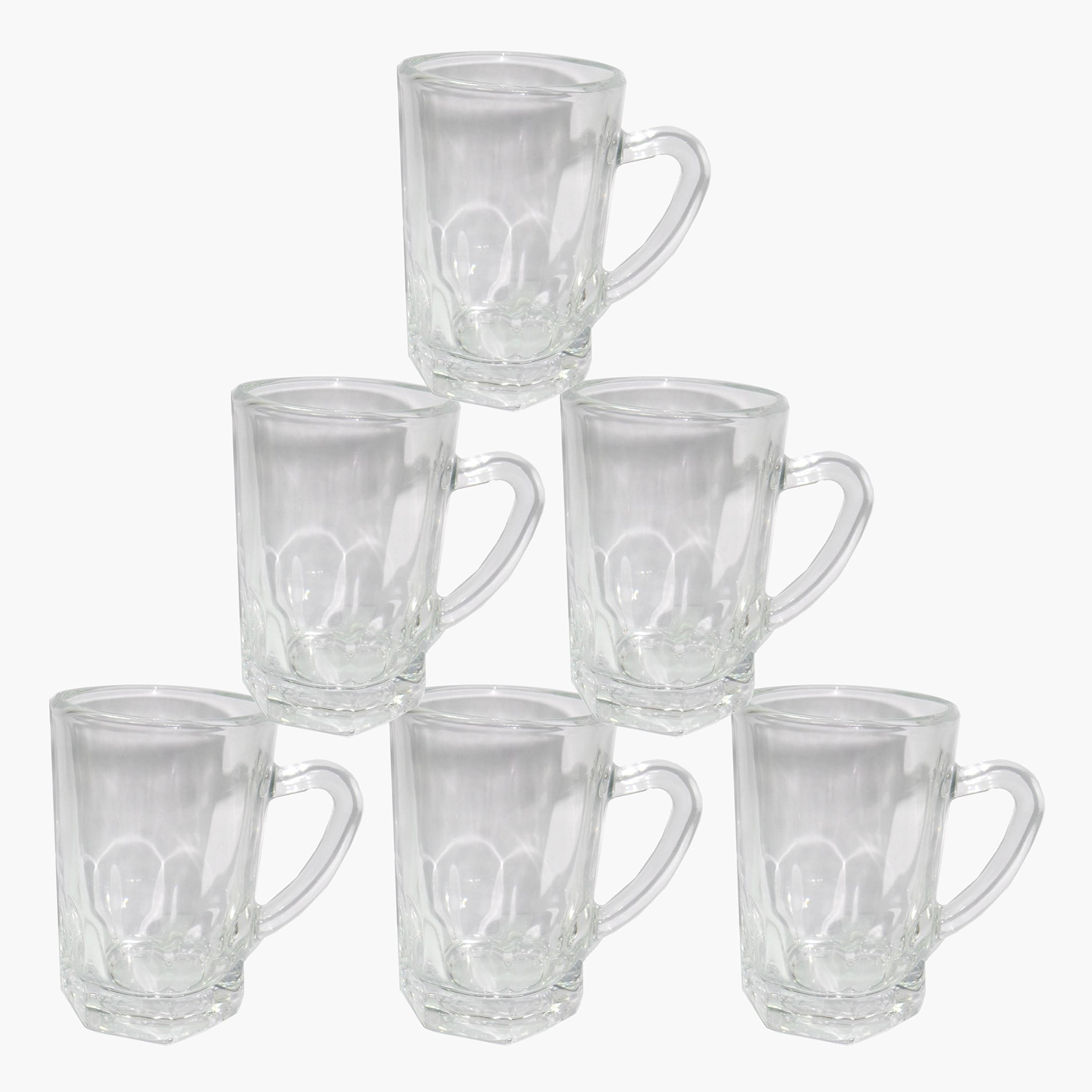 طقم مج شاي 6 قطع من أميتي - 114 مل-hbxhomeware-diningandtabletop-coffeeandteasets-image-2