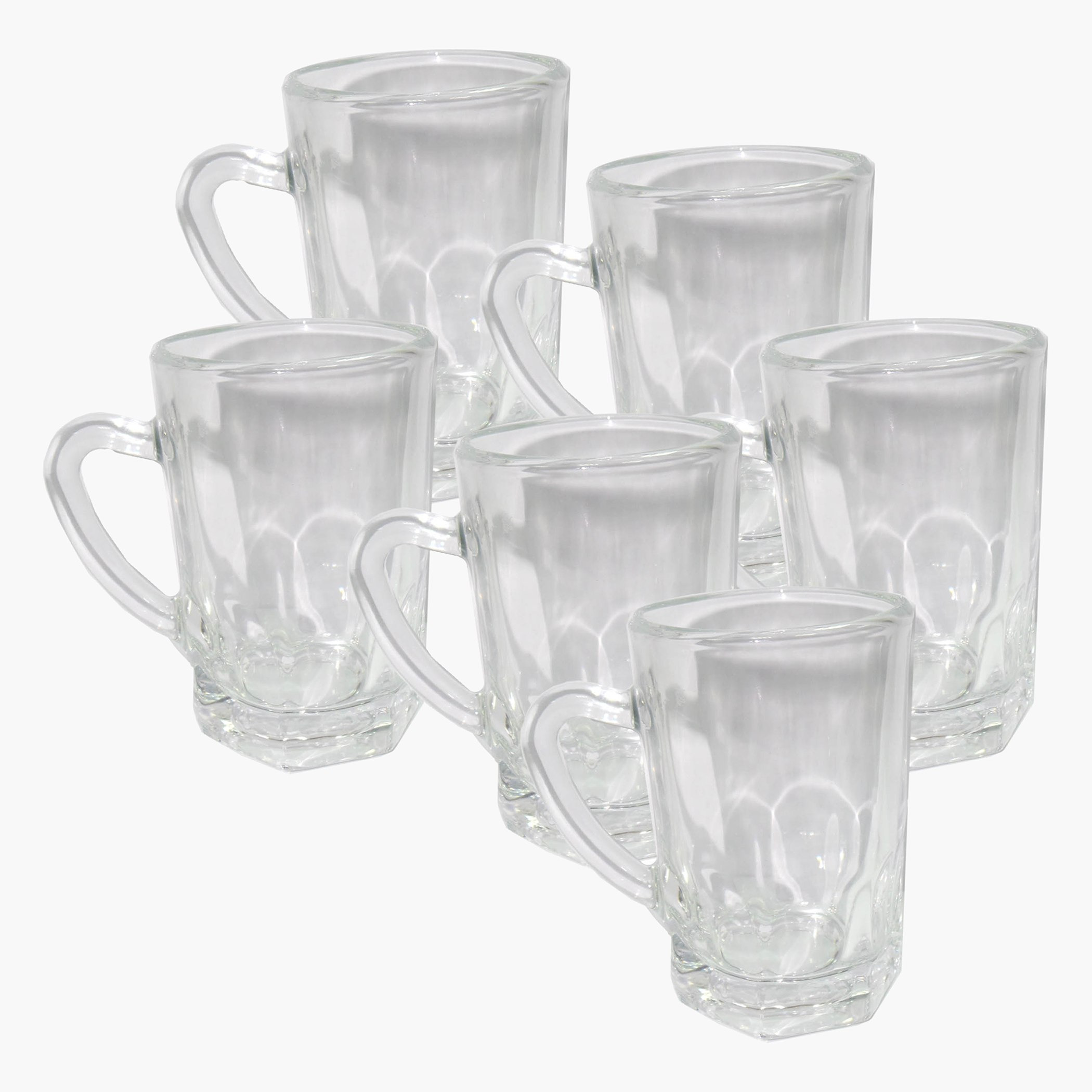طقم مج شاي 6 قطع من أميتي - 114 مل-hbxhomeware-diningandtabletop-coffeeandteasets-image-3