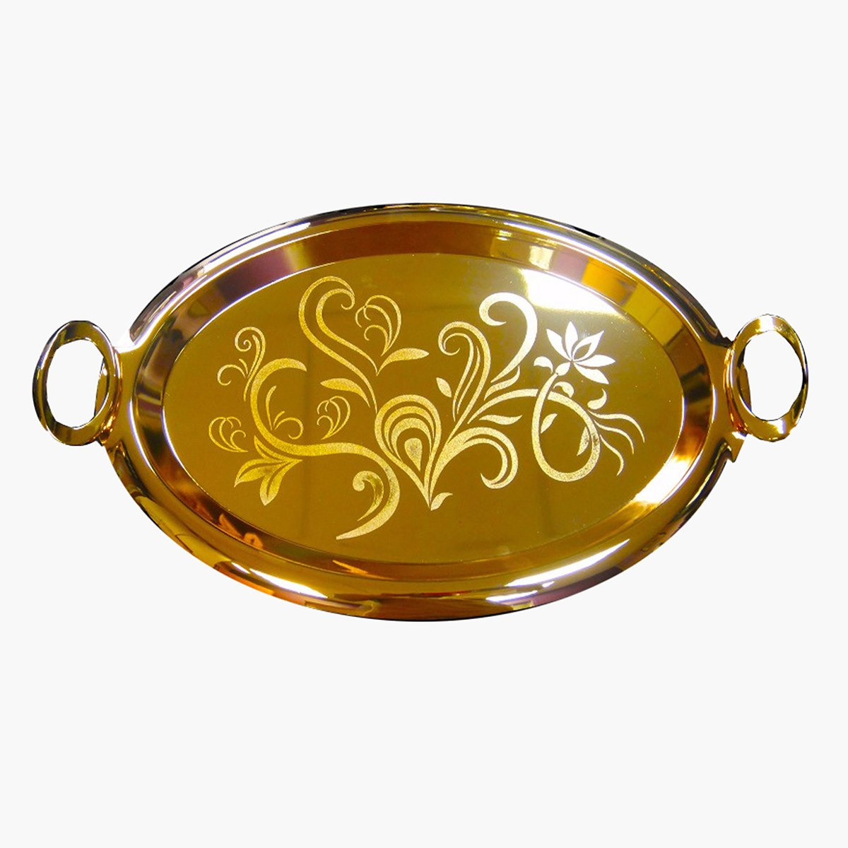 صينية تقديم مستديرة من أميتي - طقم من قطعتين-hbxdecorandfurnishings-tabletop-serveware-image-2