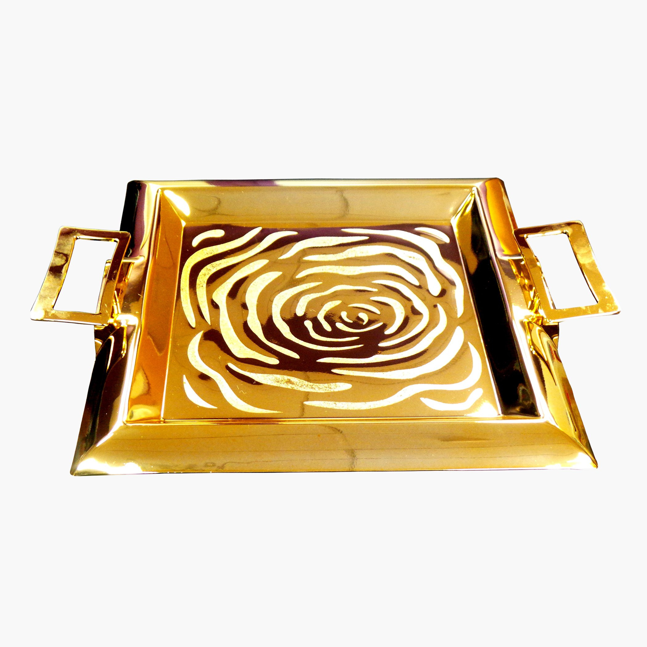 صينية تقديم مربعة من أميتي - قطعتين-hbxdecorandfurnishings-tabletop-serveware-image-2
