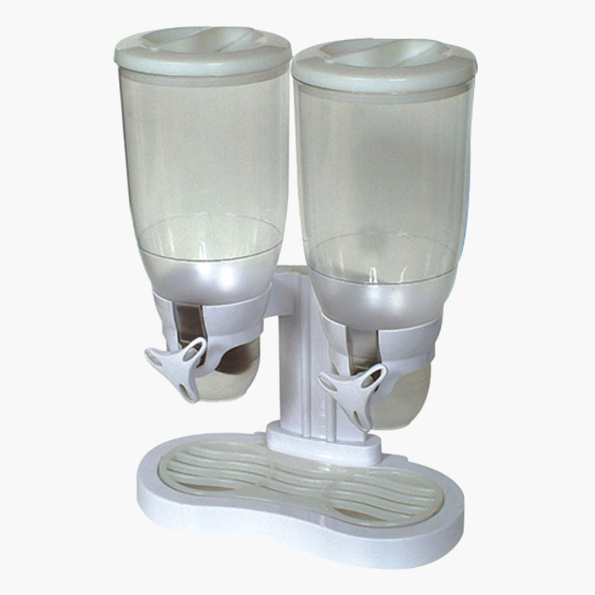 Amity Twin Container Cereal Dispenser-hbxhomeware-hbxkitchen-image-2