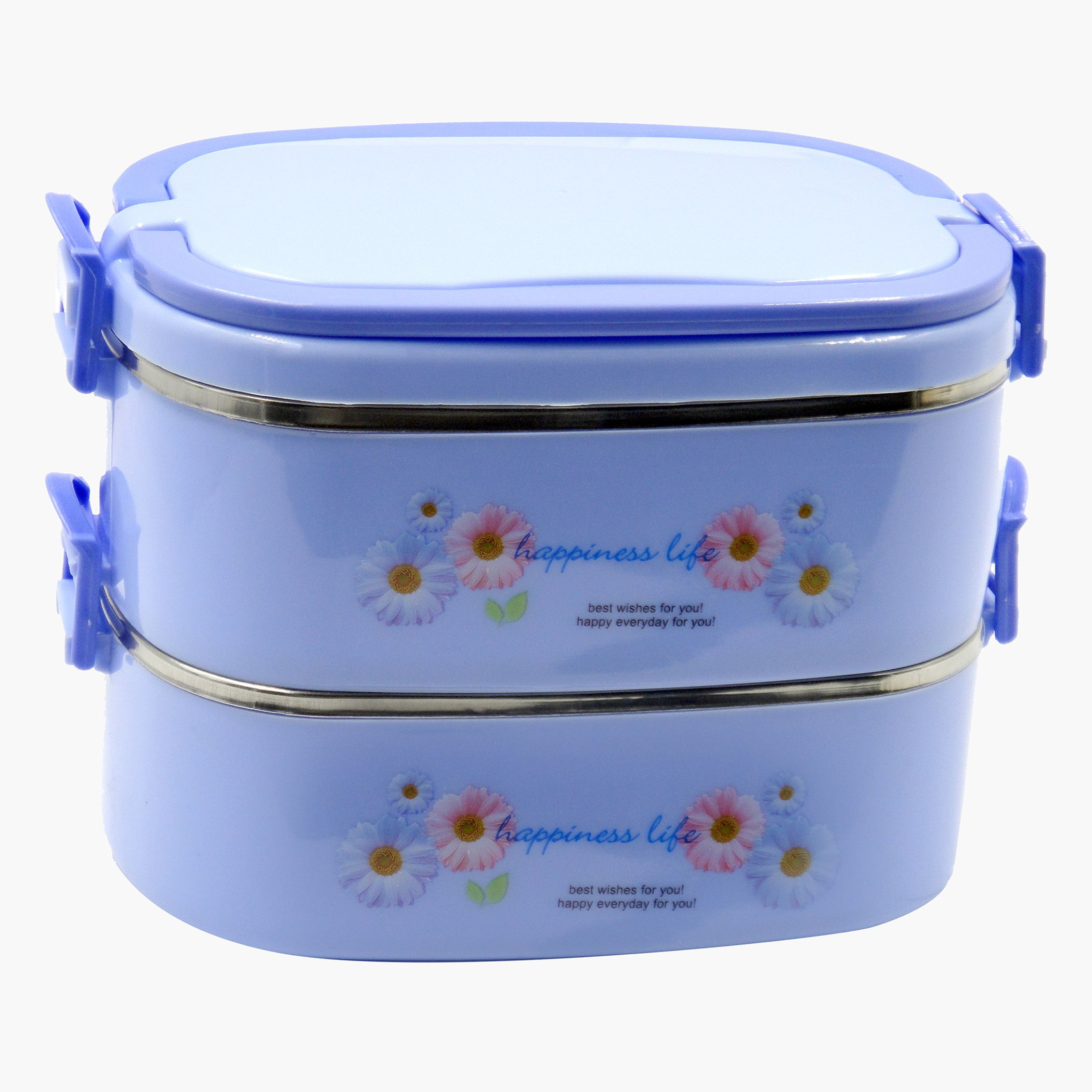 حاوية تخزين طعام من طبقتين من أميتي-hbxhomeware-hbxkitchen-image-1