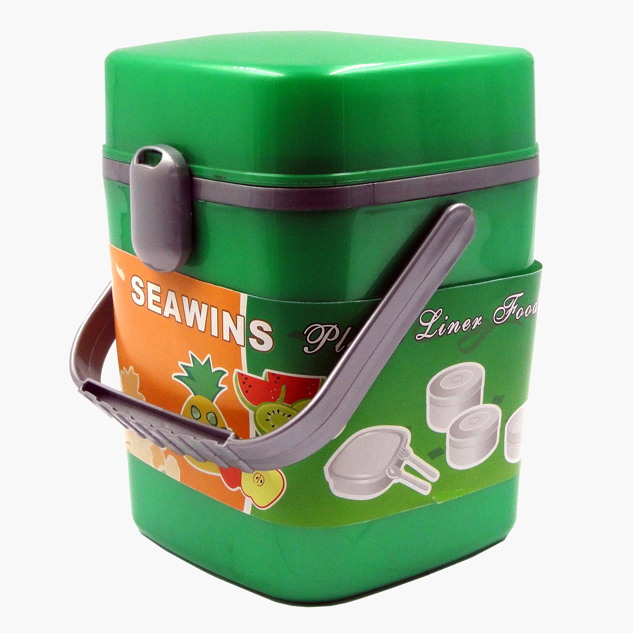 صندوق غداء بـ 3 طبقات من - 1.8 لتر-hbxhomeware-kitchenware-lunchbagsandboxes-image-1