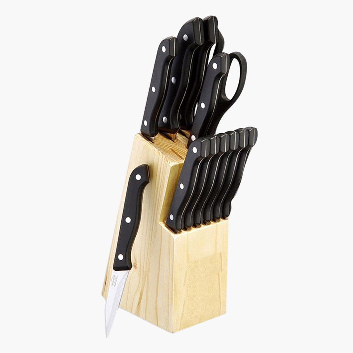 طقم قالب سكاكين 13 قطعة من أميتي-hbxhomeware-hbxkitchen-image-1