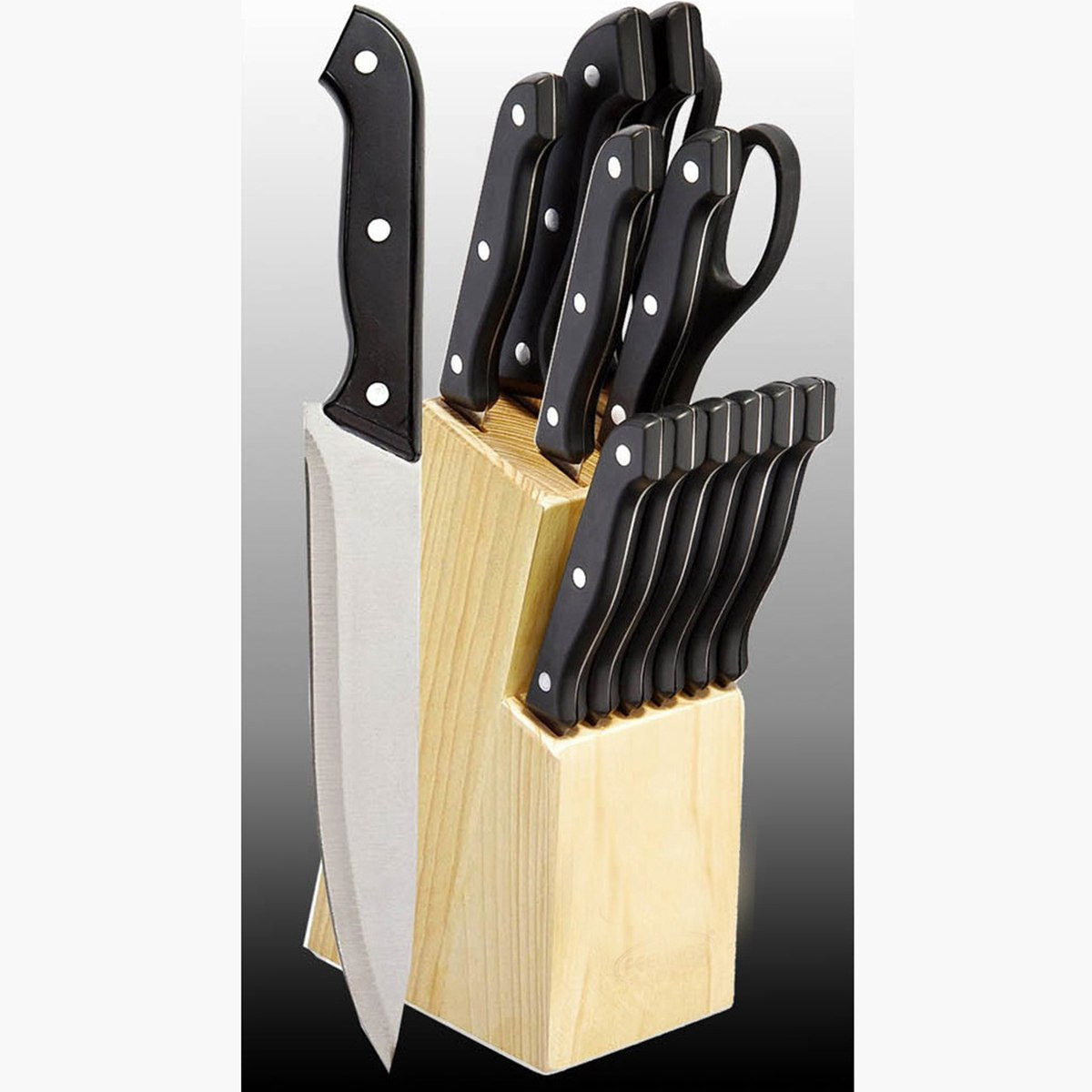 طقم قالب سكاكين 13 قطعة من أميتي-hbxhomeware-hbxkitchen-image-2