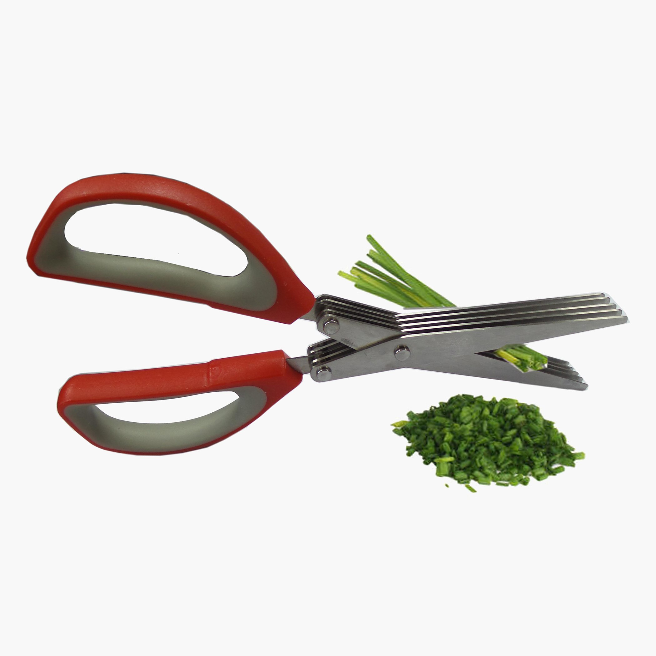 مقص مطبخ متعدد الاستخدامات من أميتي-hbxhomeware-hbxkitchen-image-1