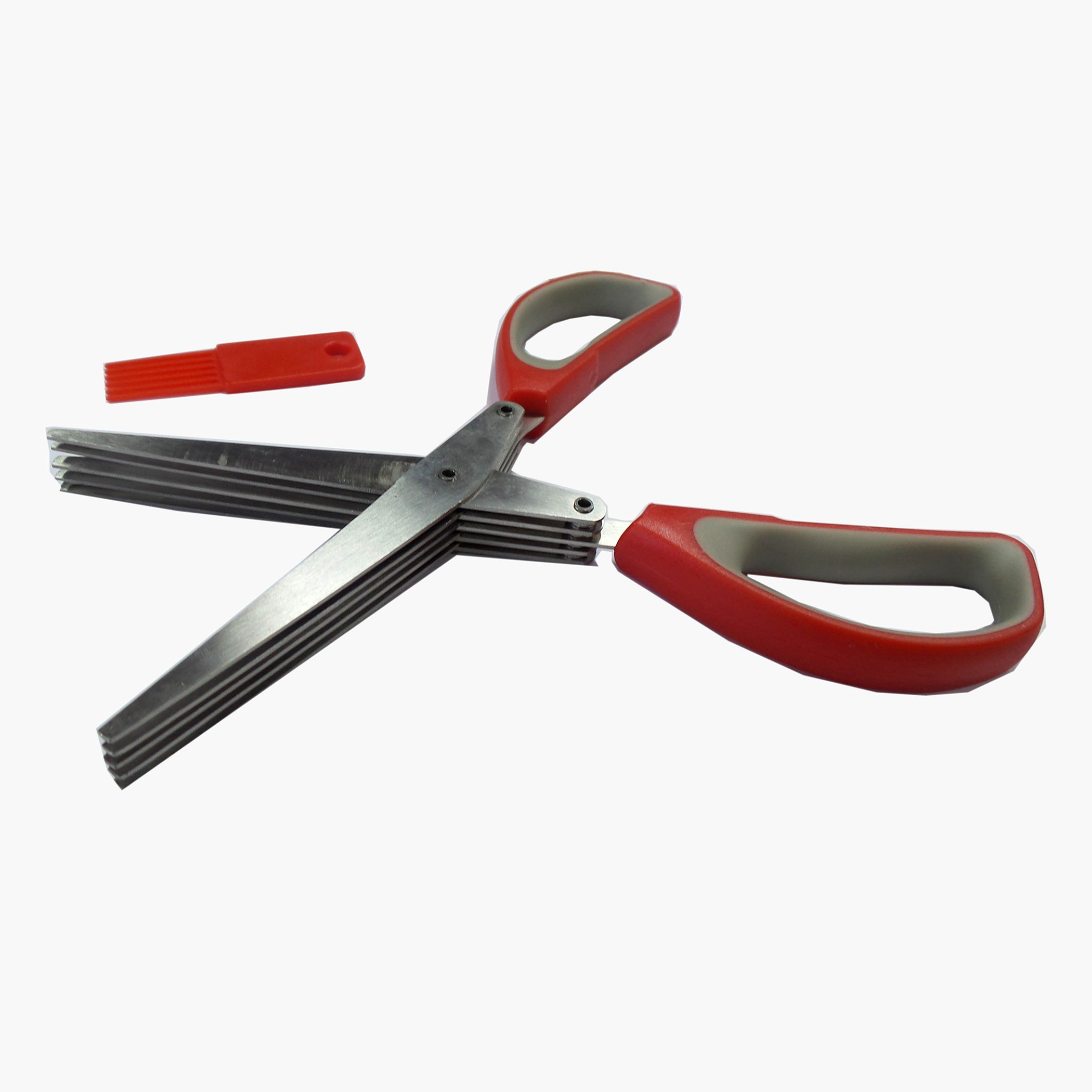 مقص مطبخ متعدد الاستخدامات من أميتي-hbxhomeware-hbxkitchen-image-2
