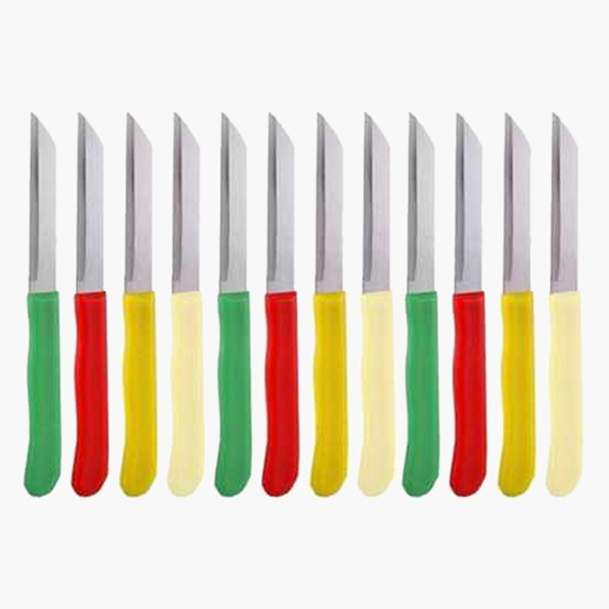 طقم سكاكين فوكسويل 12 قطعة من أميتي-hbxhomeware-hbxkitchen-image-1