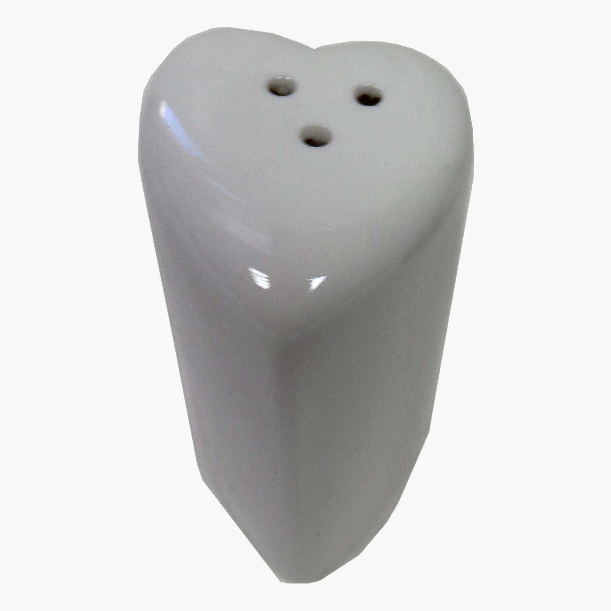 طقم رجّاجة ملح وفلفل سيراميك بتصميم قلب من آميتي-hbxhomeware-hbxkitchen-image-2