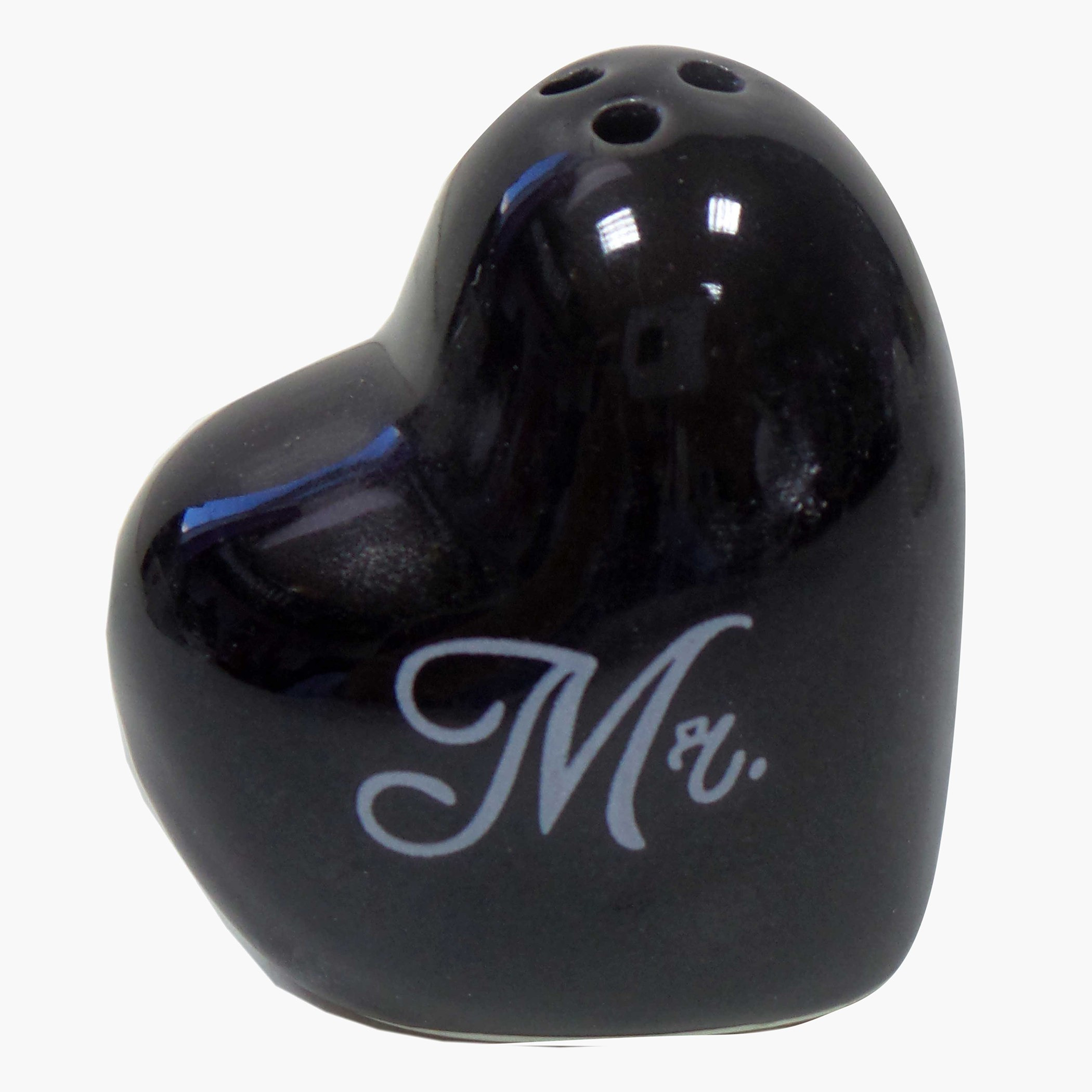 Amity Mr. & Mrs. Heart Shaped Salt and Pepper Set-hbxhomeware-hbxkitchen-image-2