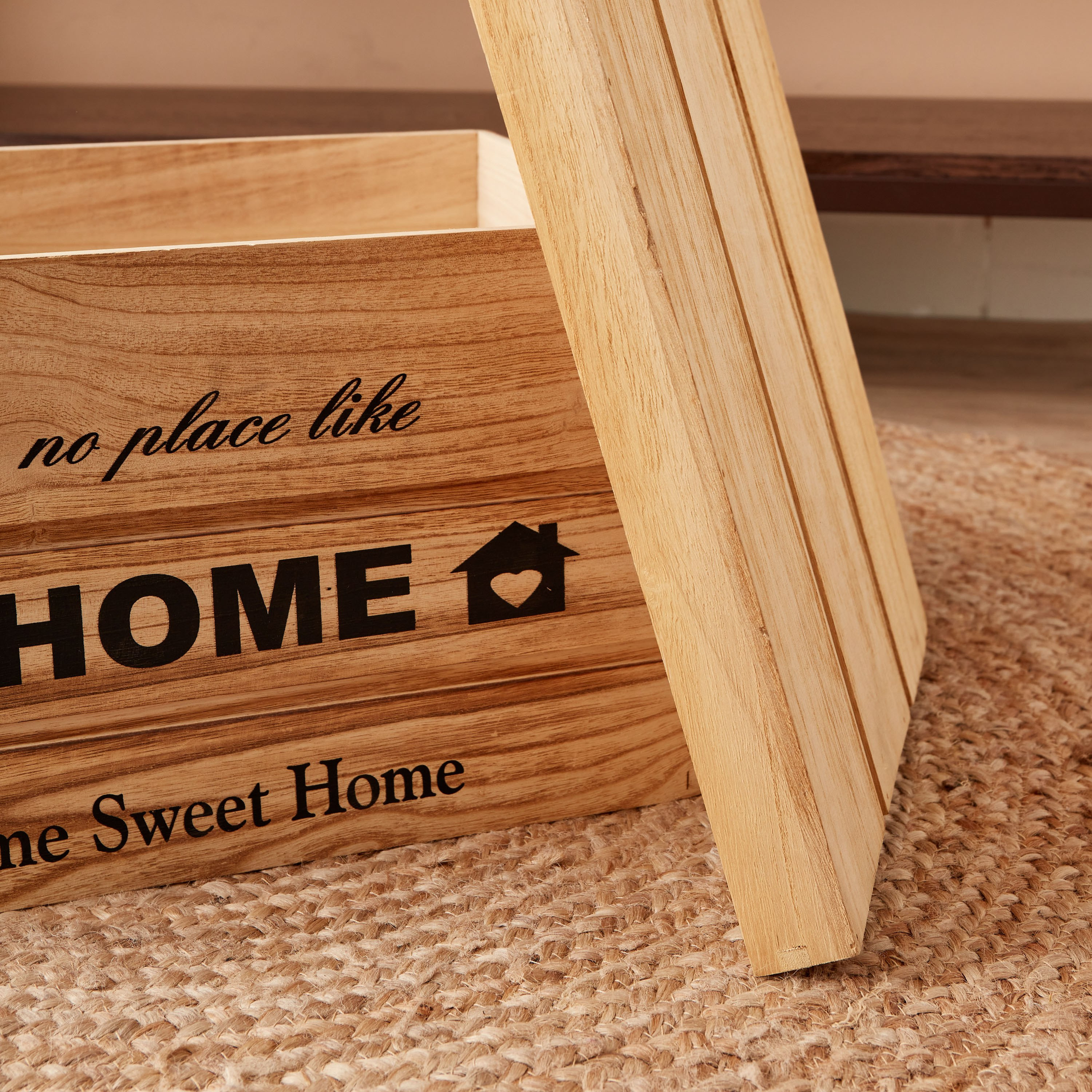 Amity Multi-Utility Wooden Storage Box with Lid - 42x31x24 cm-hbxhomeware-hbxkitchen-image-4