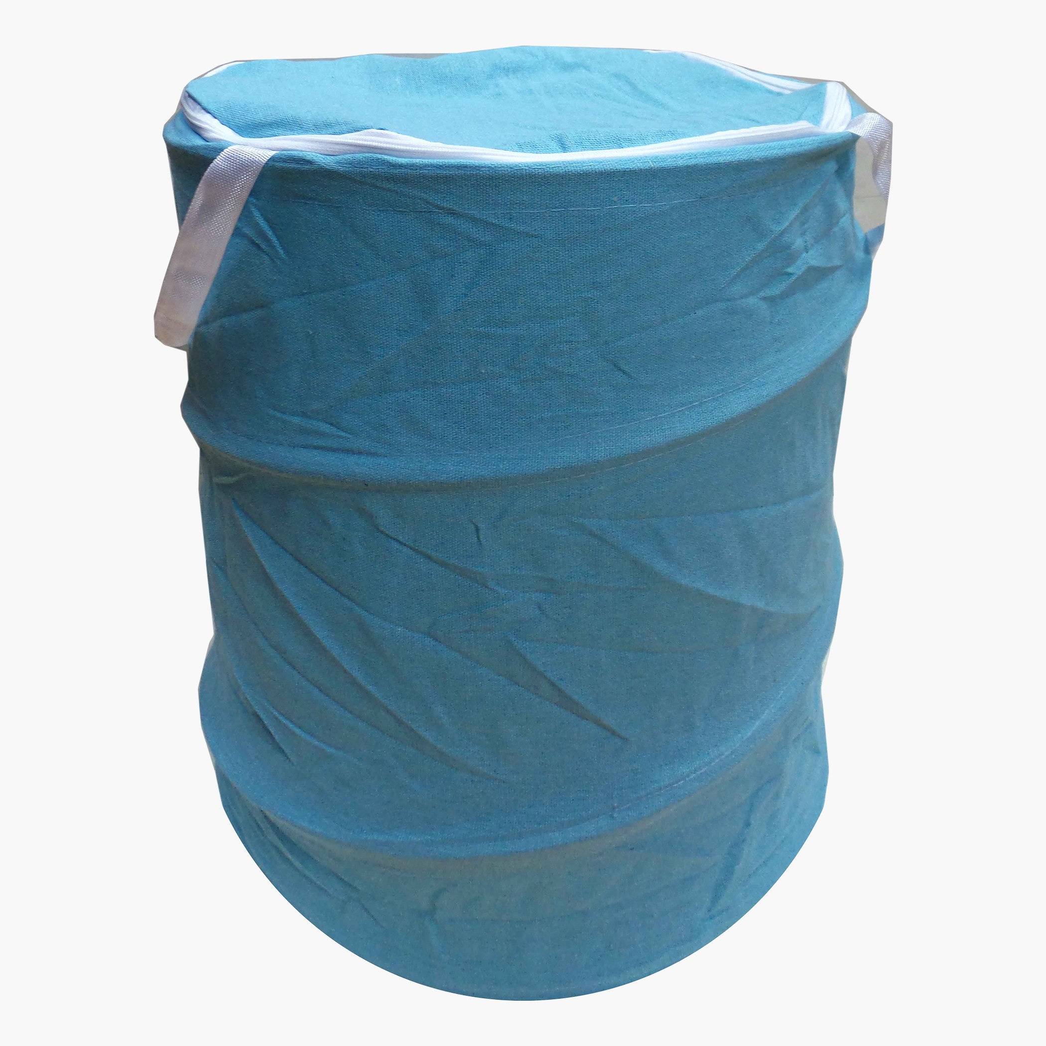 Amity Laundry Hamper - 40 cm-hbxbathroom-bathroomstorage-laundryhampers-image-1