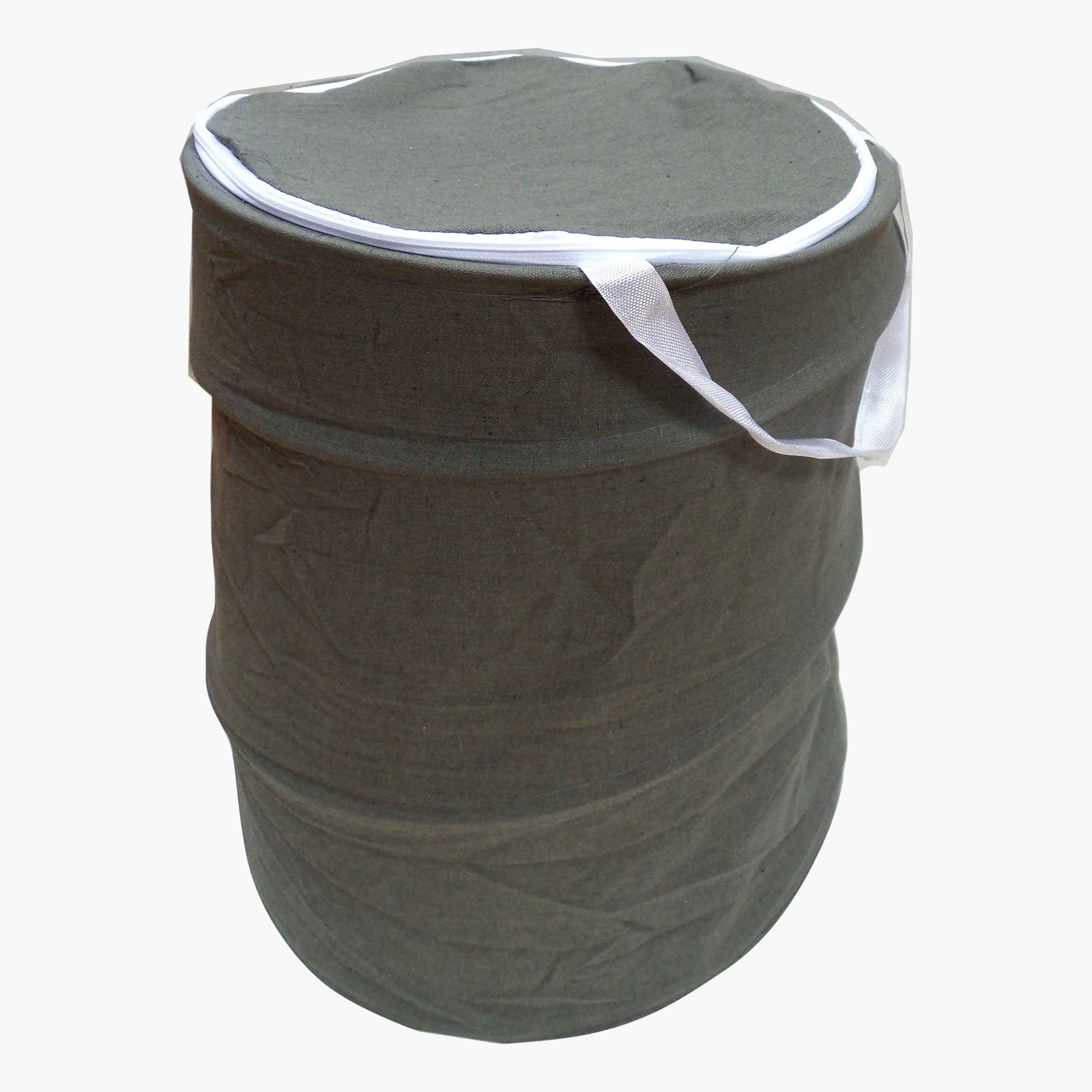 Amity Laundry Hamper - 39 cm-hbxbathroom-bathroomstorage-laundryhampers-image-1