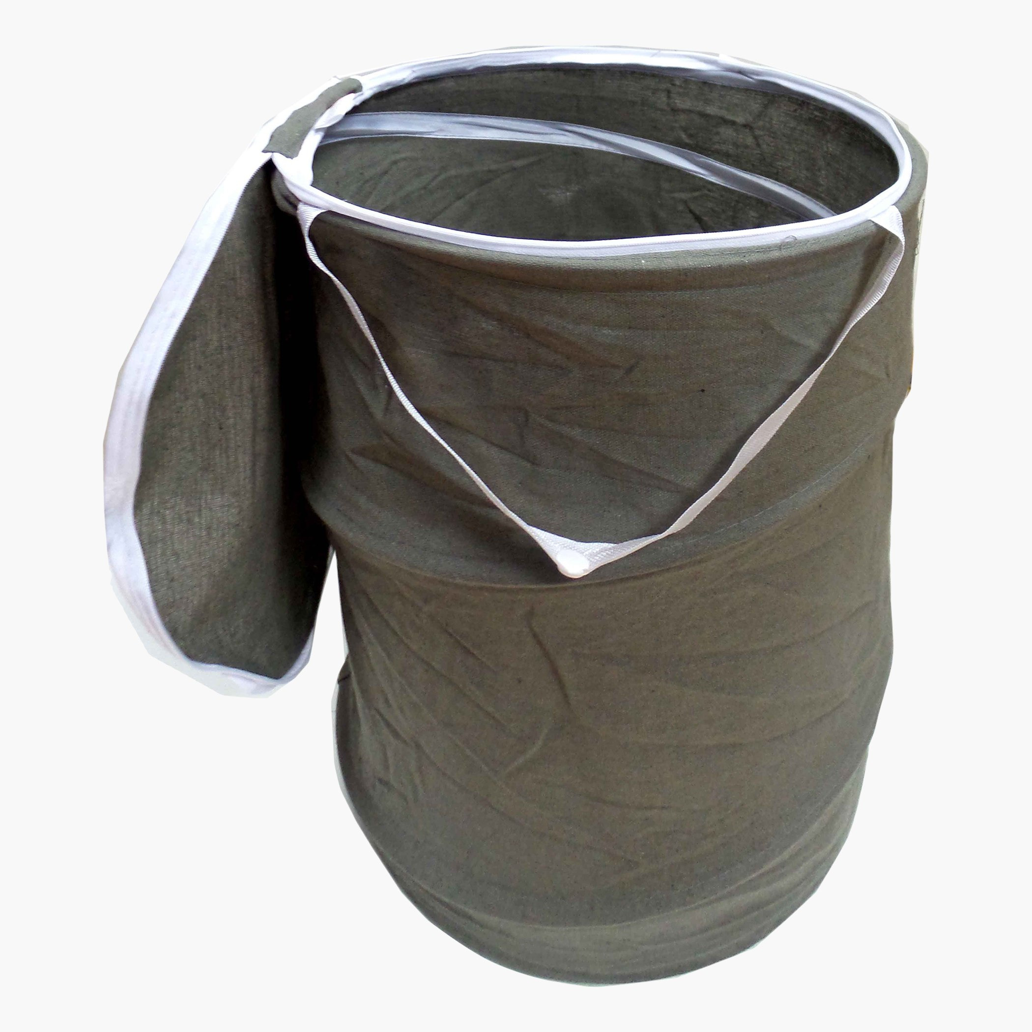 Amity Laundry Hamper - 39 cm-hbxbathroom-bathroomstorage-laundryhampers-image-2