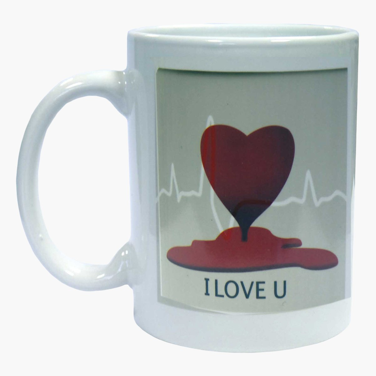 مج بألوان متغيّرة وتصميم نبضات قلب من أميتي - 360 مل-hbxhomeware-diningandtabletop-coffeeandteasets-image-1