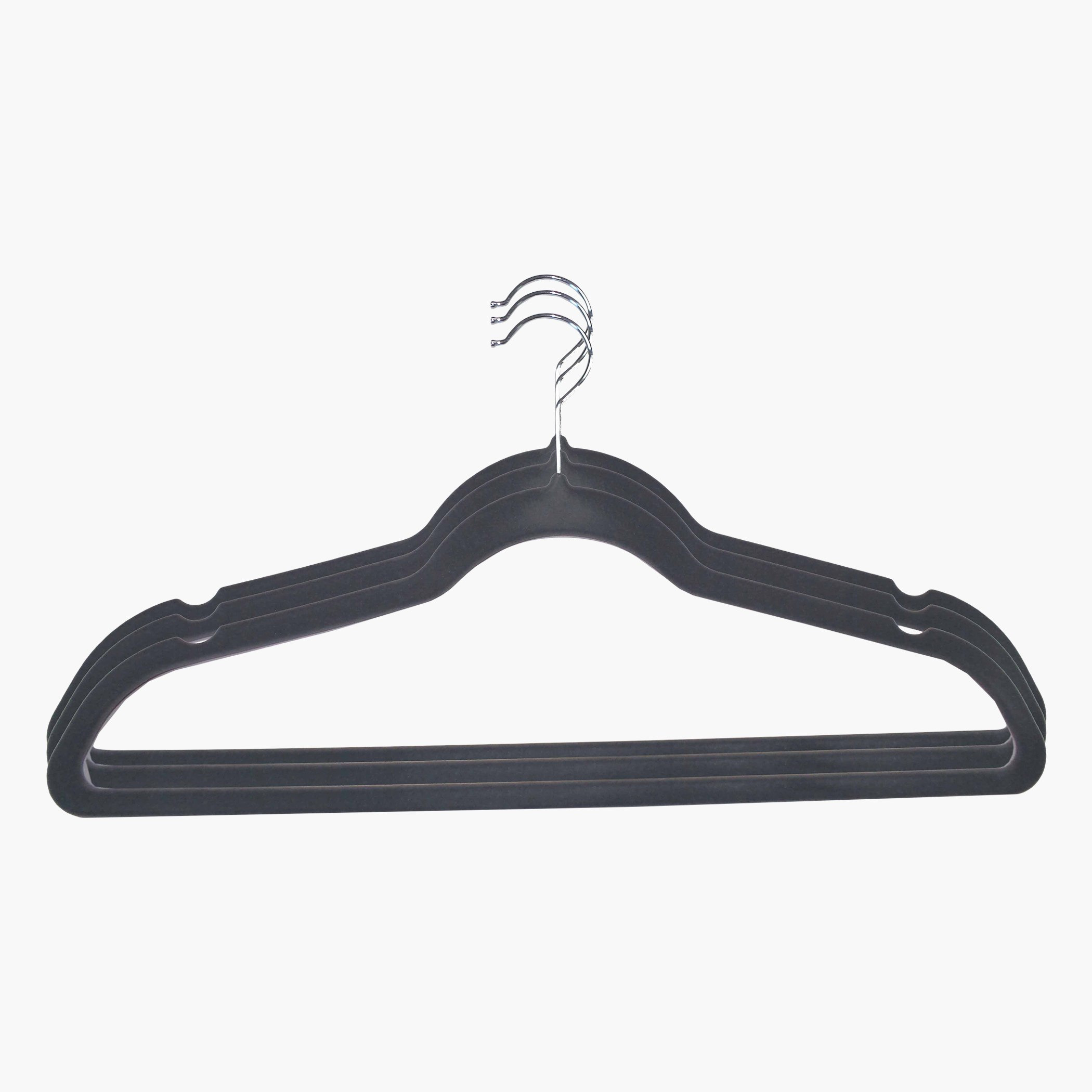 علّاقة من أميتي - طقم من 3 قطع-hbxhomeware-bathandlaundry-clothesdryingracks-image-2