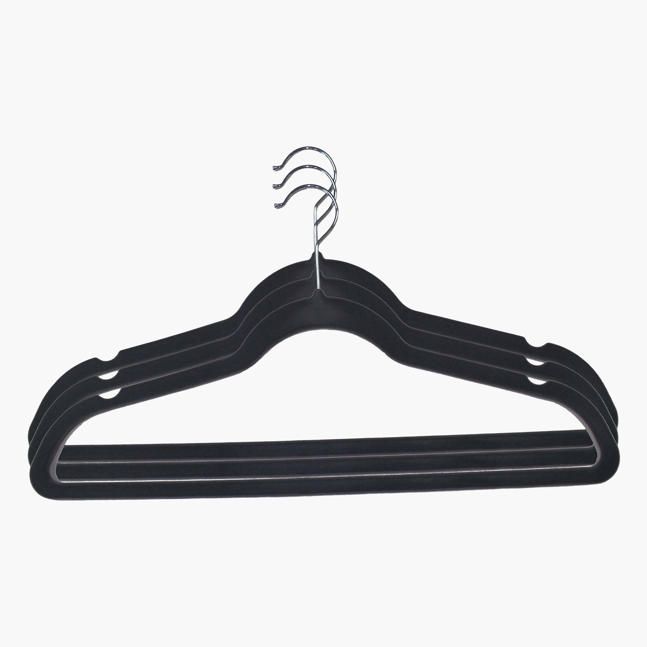 علّاقة من أميتي - طقم من 3 قطع-hbxhomeware-bathandlaundry-clothesdryingracks-image-3