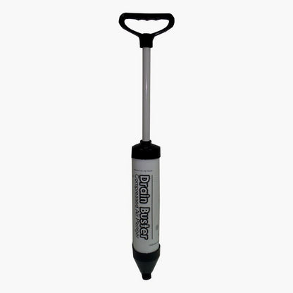 Amity Compressed Air Plunger