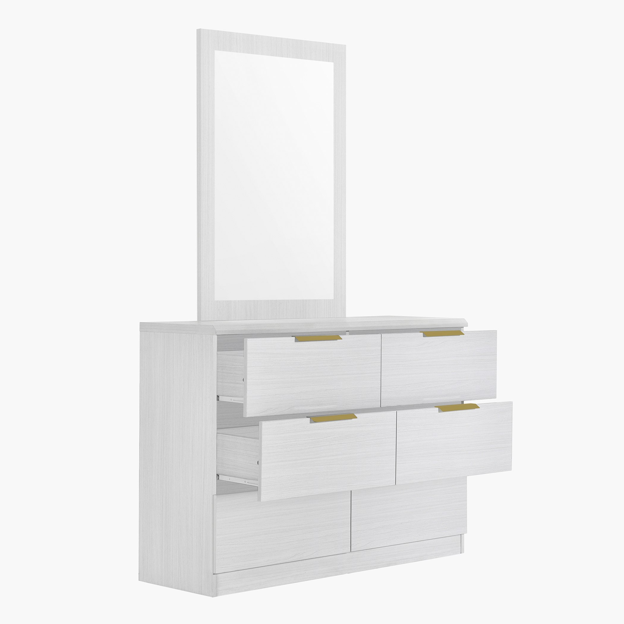 طقم غرفة نوم كينج 5 قطع من برادفورد - 180x200 سم-hbxbedroom-bedsandbedsets-bedroomsets-king-image-12