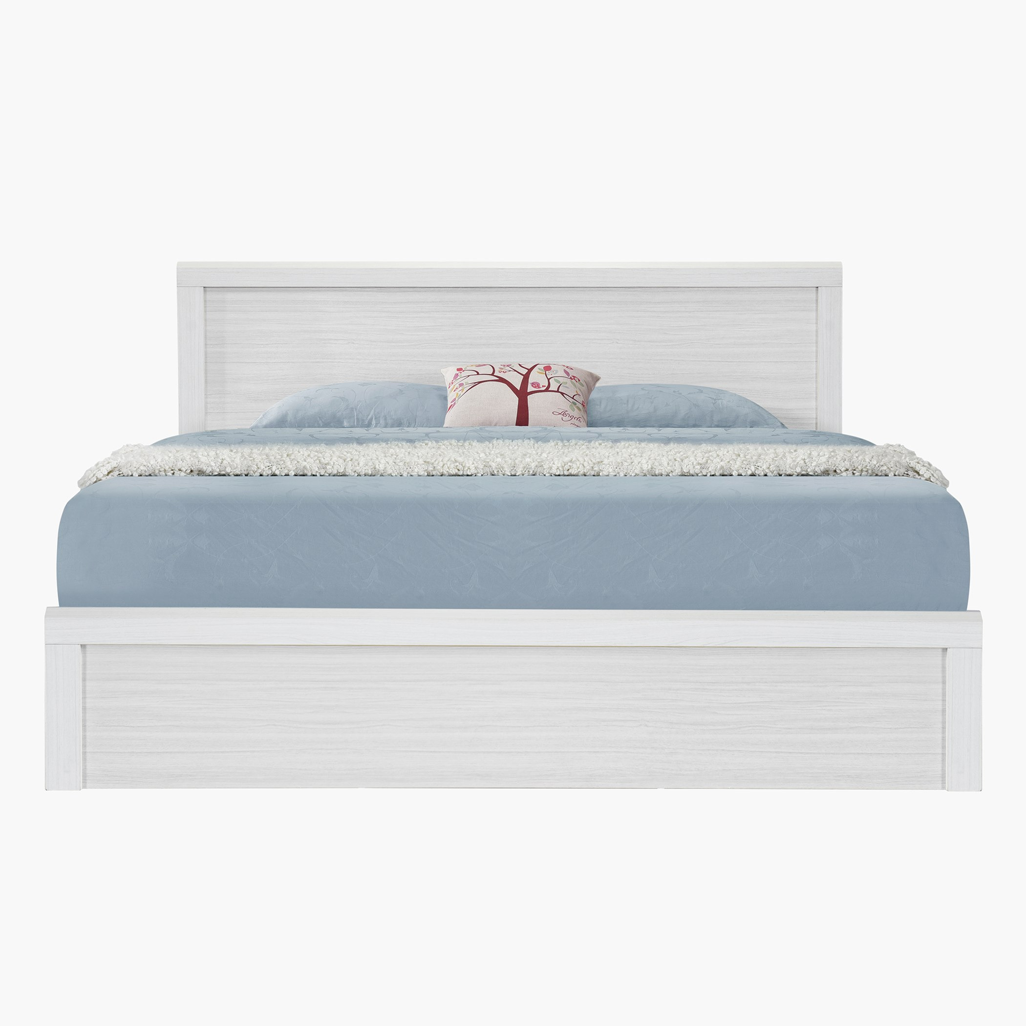 طقم غرفة نوم كينج 5 قطع من برادفورد - 180x200 سم-hbxbedroom-bedsandbedsets-bedroomsets-king-image-5
