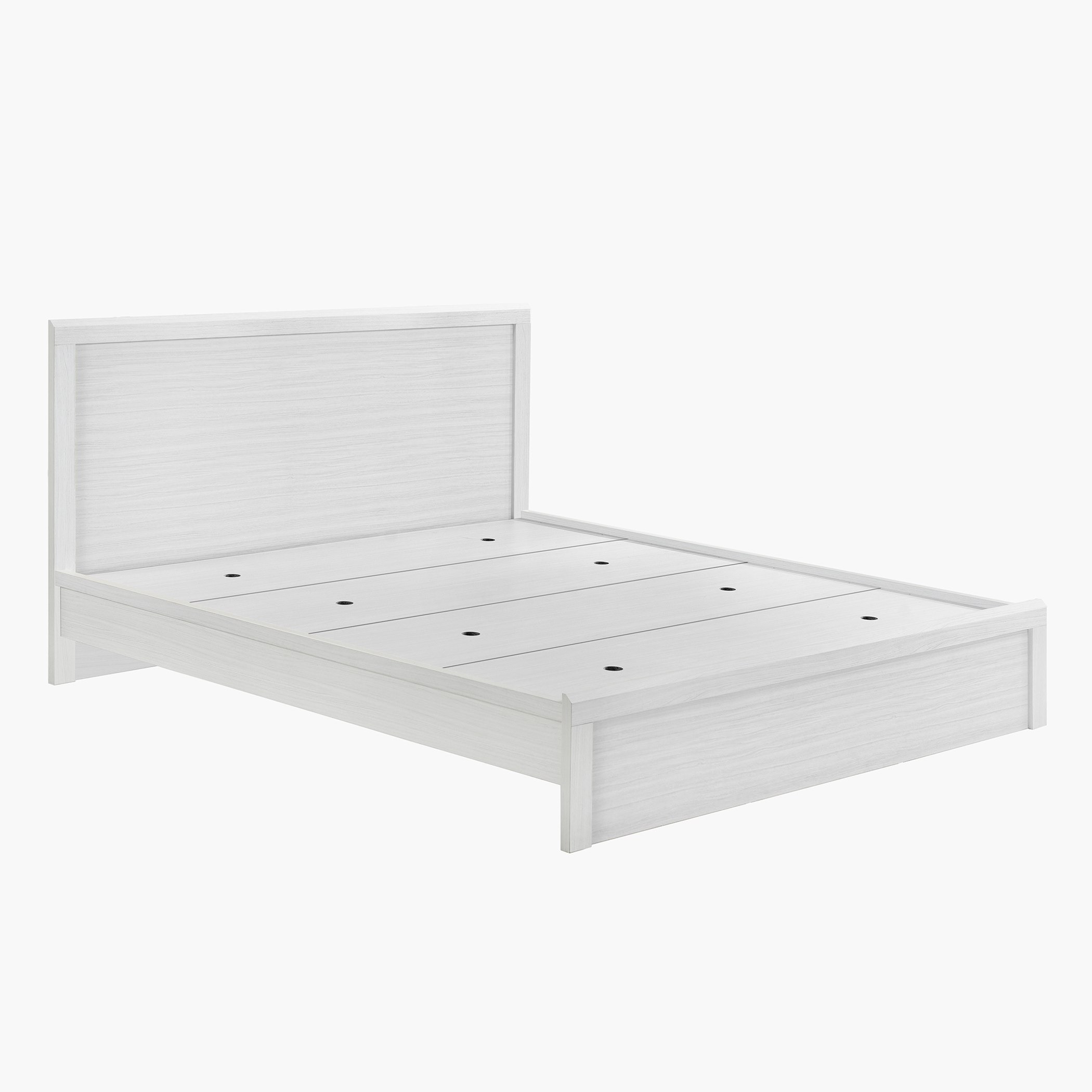 طقم غرفة نوم كينج 5 قطع من برادفورد - 180x200 سم-hbxbedroom-bedsandbedsets-bedroomsets-king-image-6