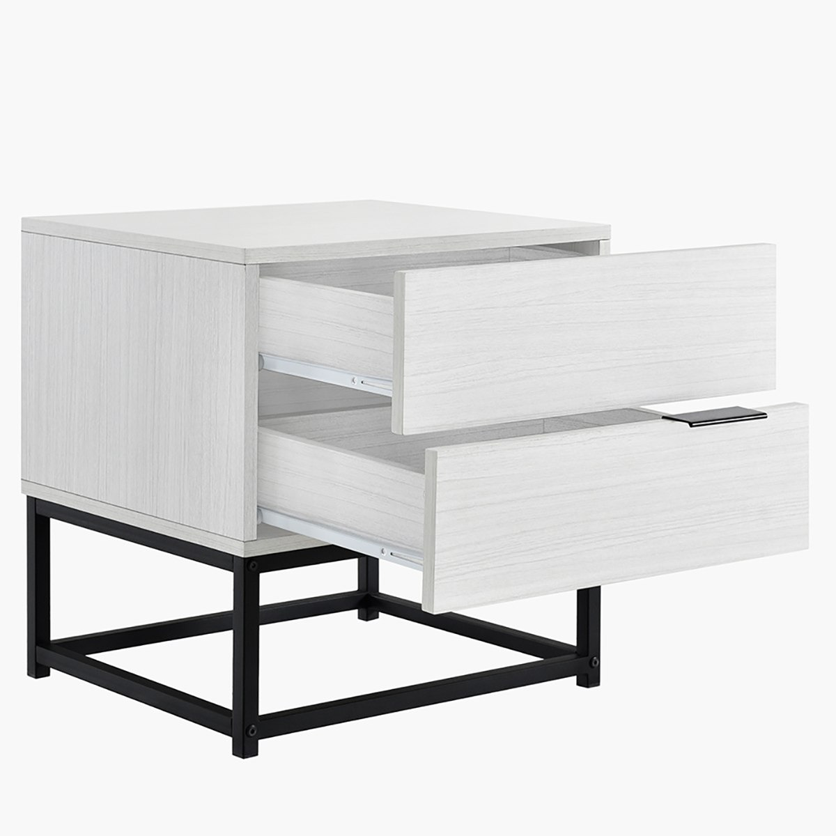 طقم غرفة نوم كينج 5 قطع من برنستون - 180x200 سم-hbxbedroom-bedsandbedsets-bedroomsets-king-image-13