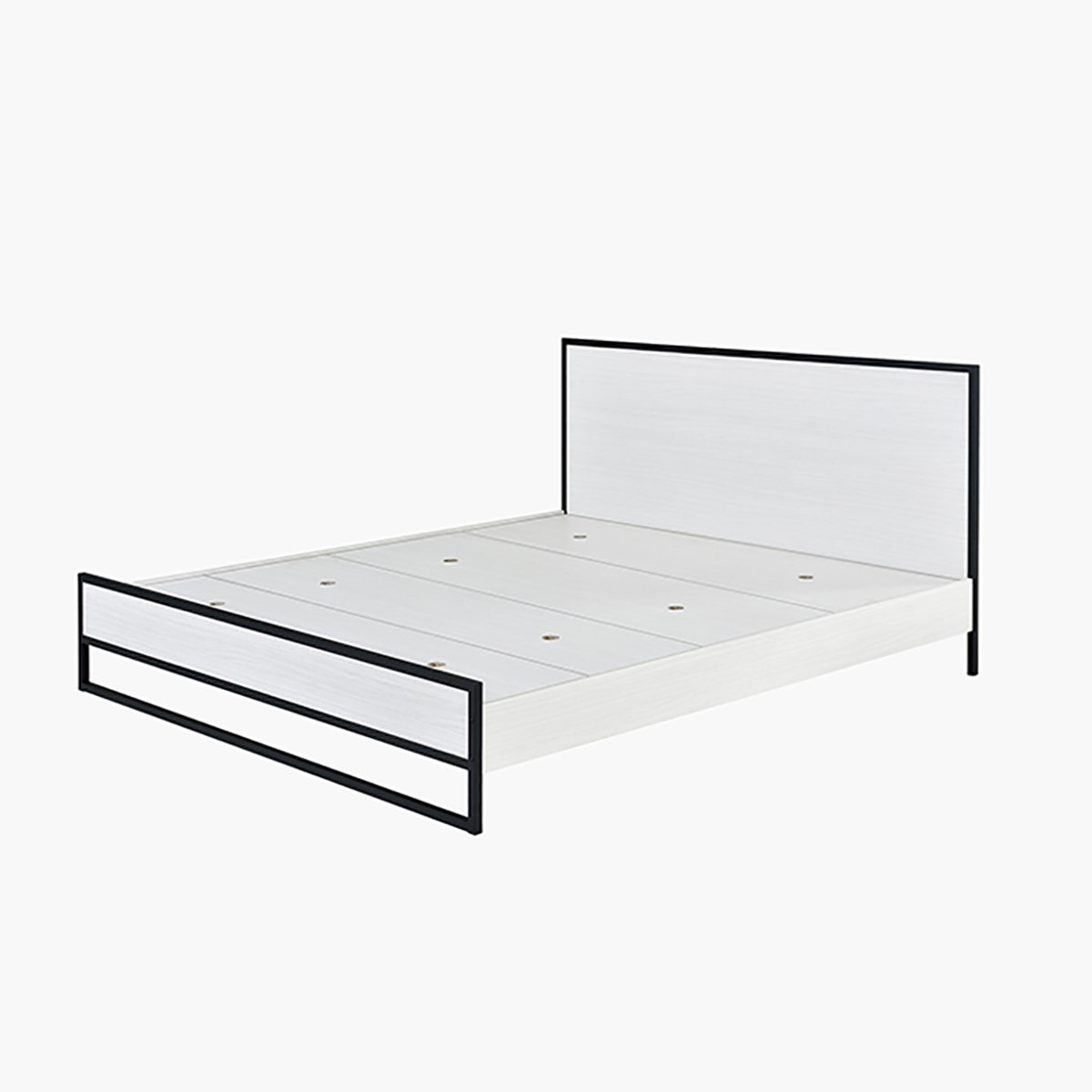 طقم غرفة نوم كينج 5 قطع من برنستون - 180x200 سم-hbxbedroom-bedsandbedsets-bedroomsets-king-image-6