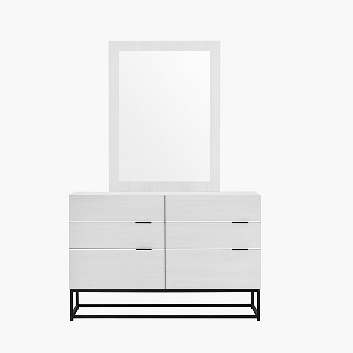 طقم غرفة نوم كينج 5 قطع من برنستون - 180x200 سم-hbxbedroom-bedsandbedsets-bedroomsets-king-image-8