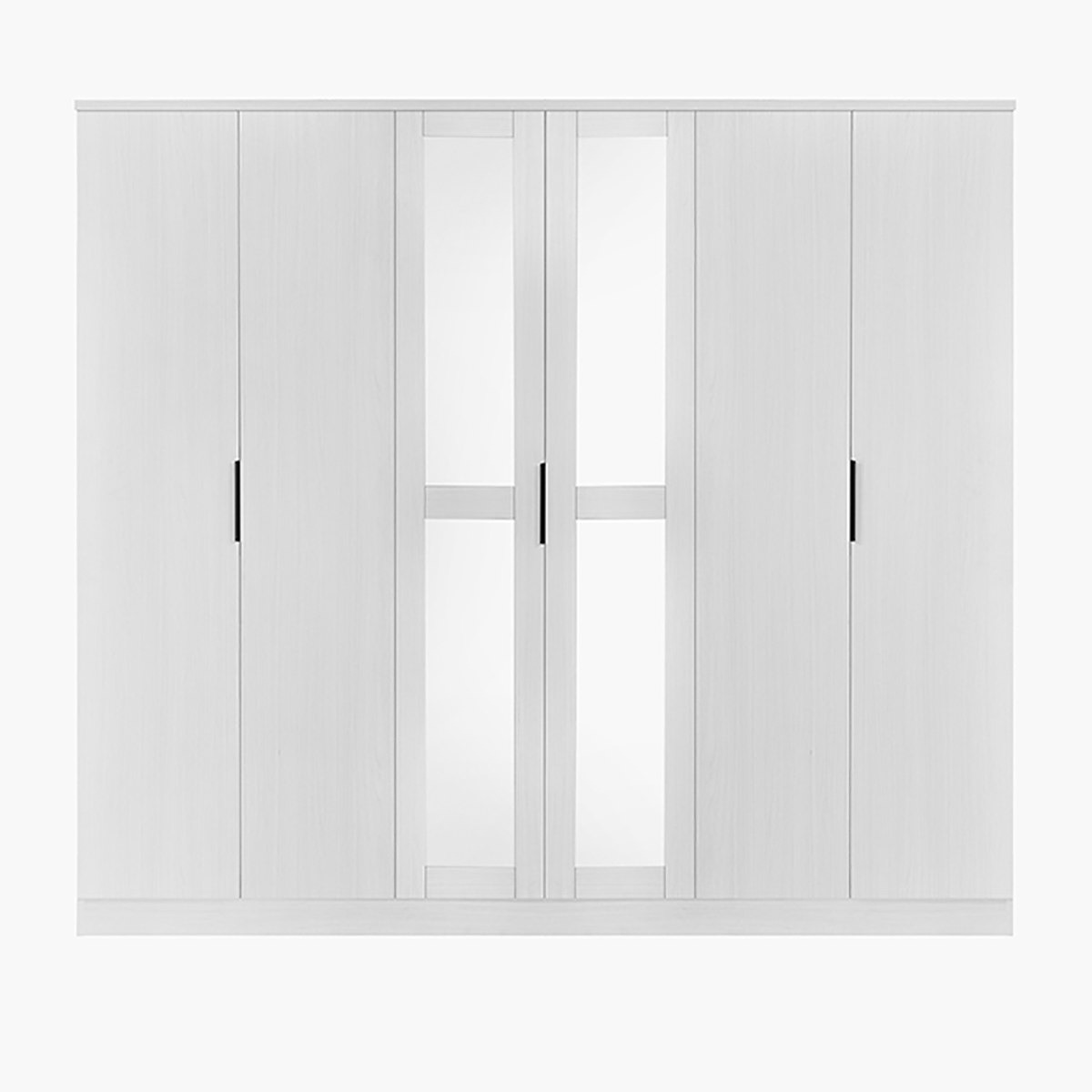 خزانة ملابس بـ6 أبواب من برينستون-hbxfurniture-wardrobes-image-2