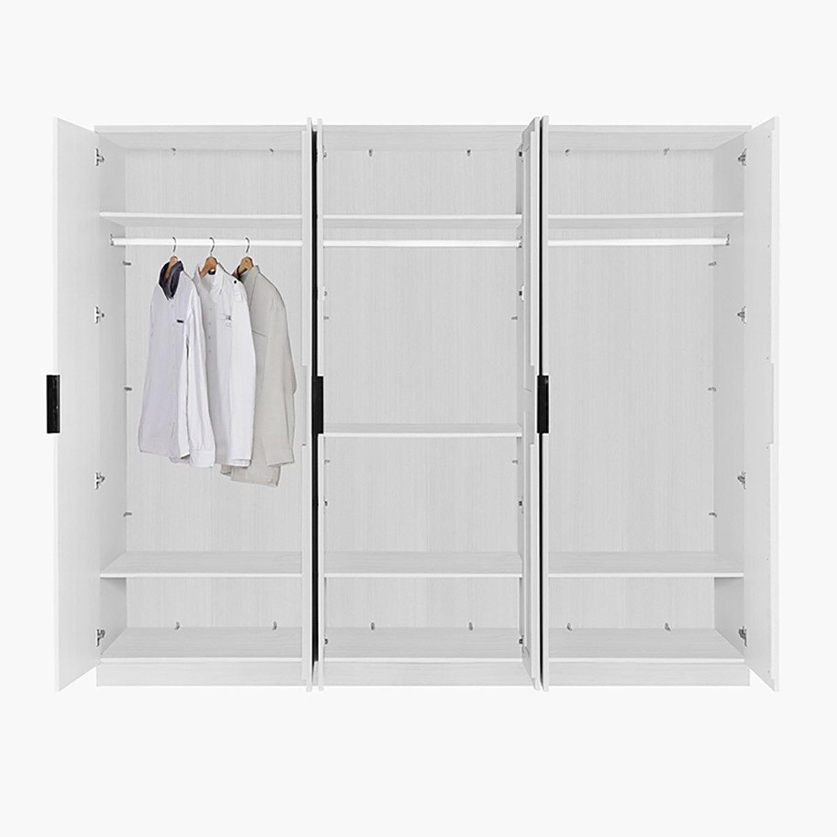 خزانة ملابس بـ6 أبواب من برينستون-hbxfurniture-wardrobes-image-4