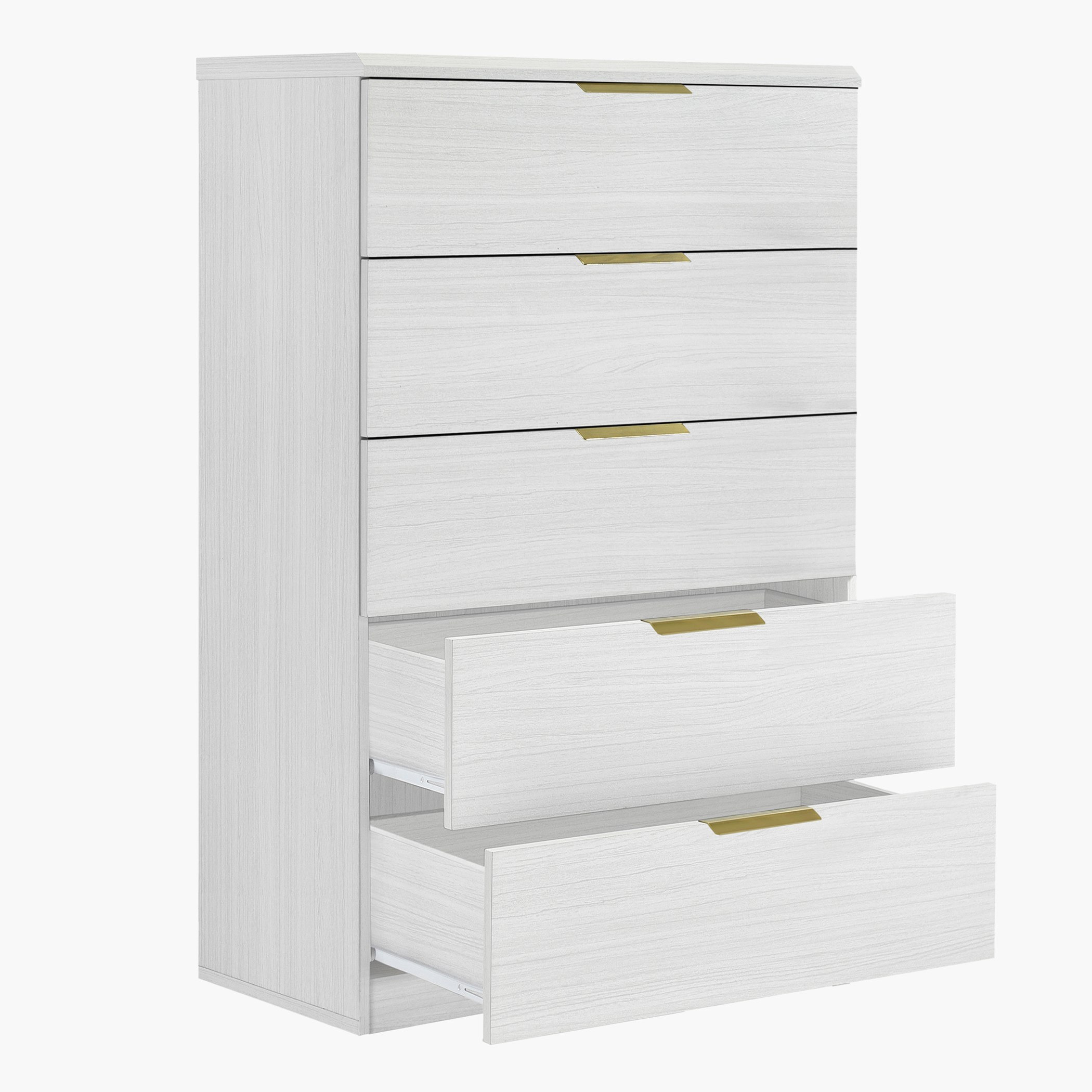 وحدة تخزين بـ5 أدراج من برادفورد-hbxfurniture-dressersandchests-chestofdrawers-image-4