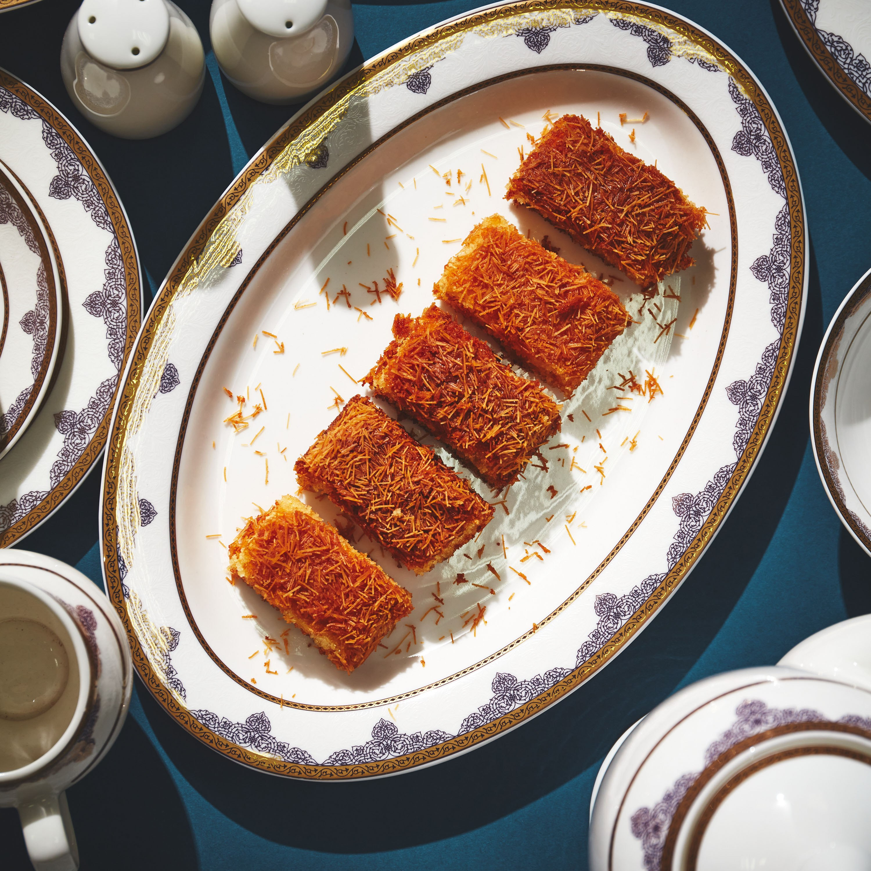 طقم عشاء من الخزف الصيني 47 قطعة من فيست سافانا-hbxhomeware-hbxkitchen-image-10