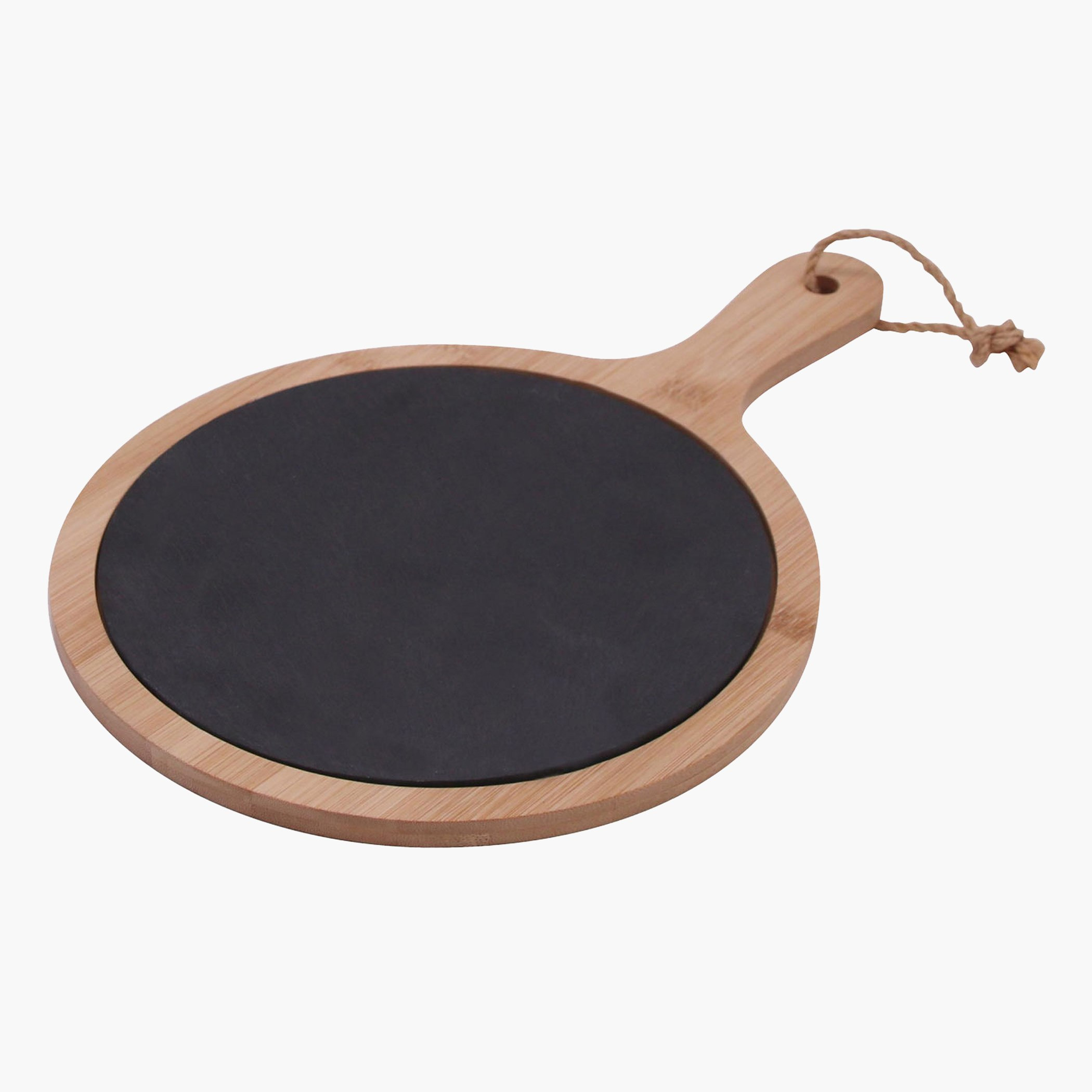 صحن تقديم خيزران بمقبض من فيست-hbxdecorandfurnishings-tabletop-serveware-image-1
