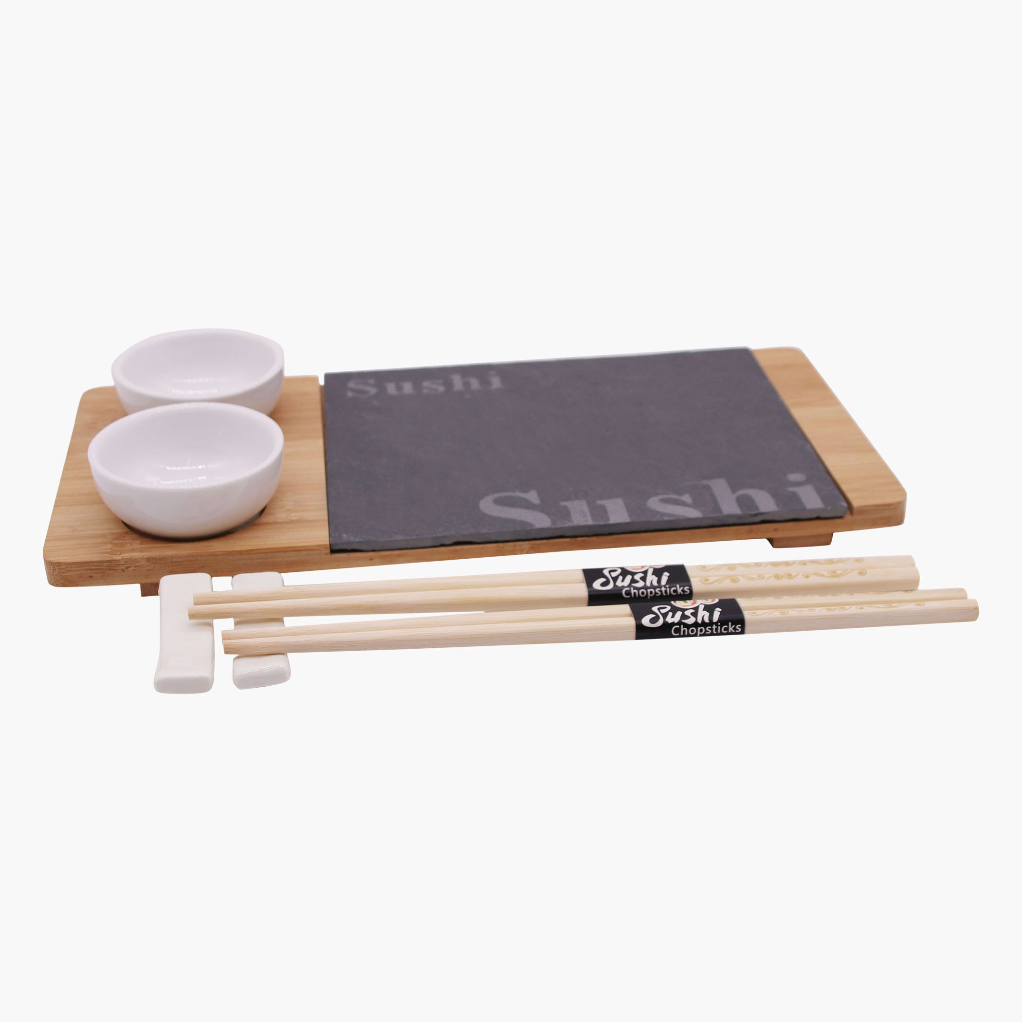 طقم تقديم السوشي 7 قطع من فيست-hbxdecorandfurnishings-tabletop-serveware-image-2